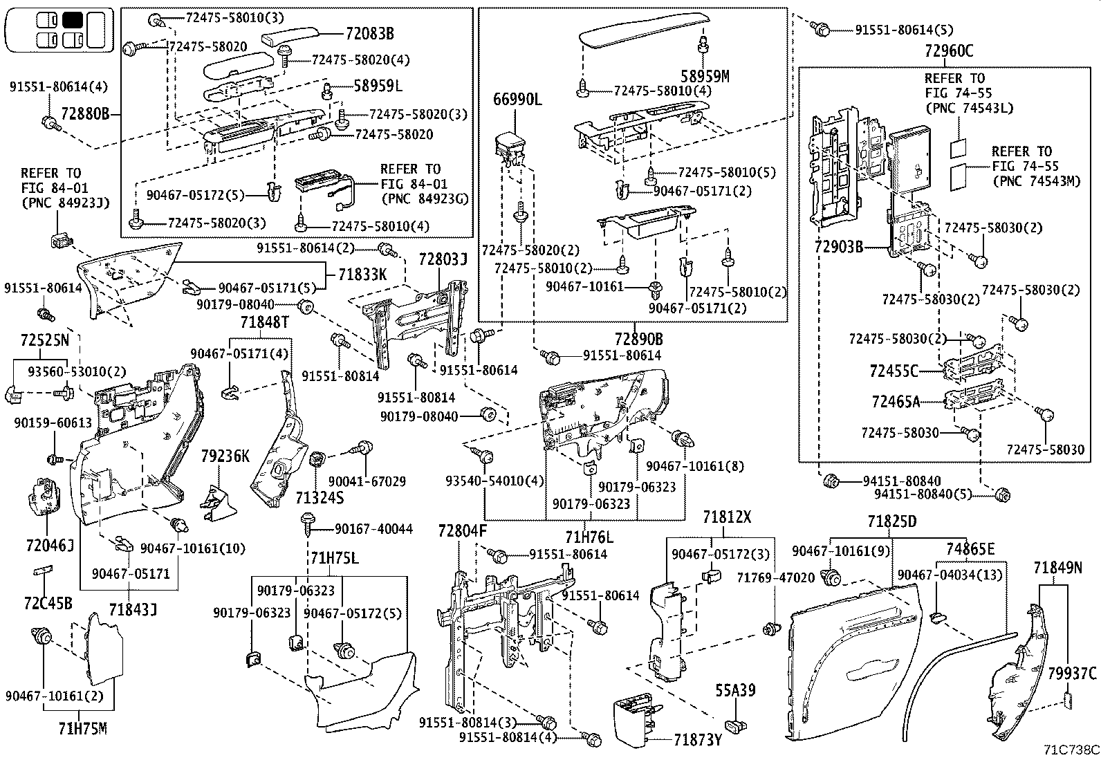 Figure 71C738C