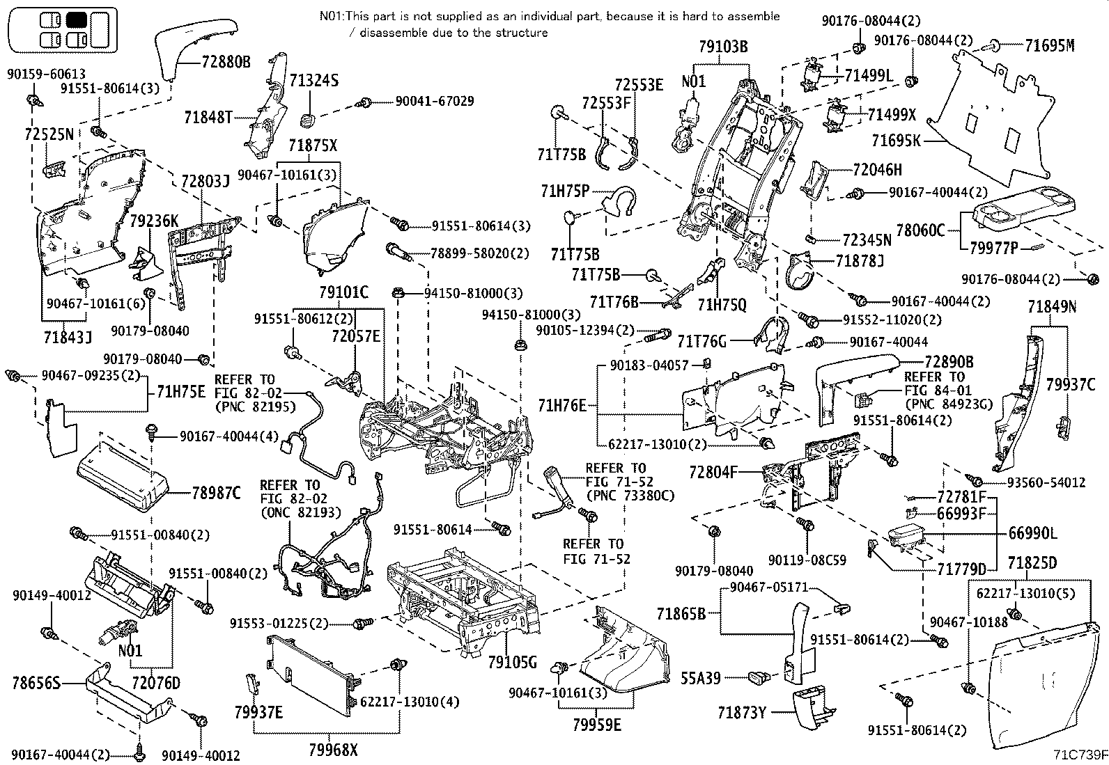 Figure 71C739F