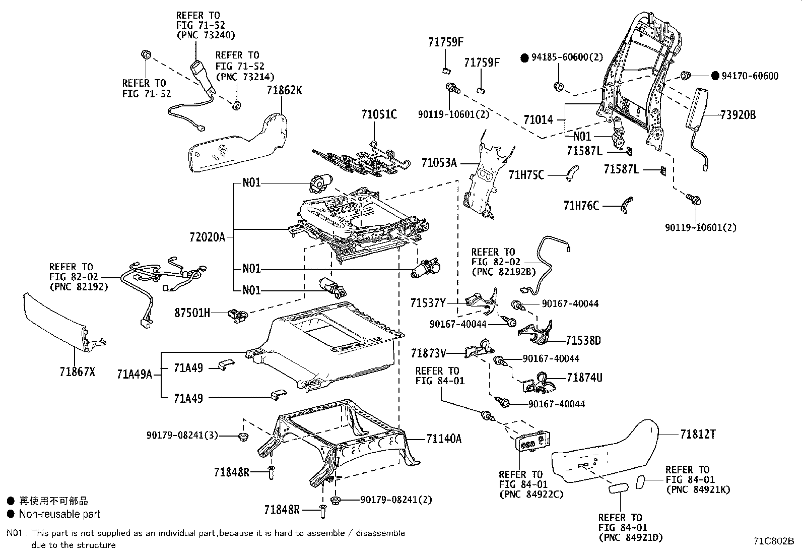 Figure 71C802B