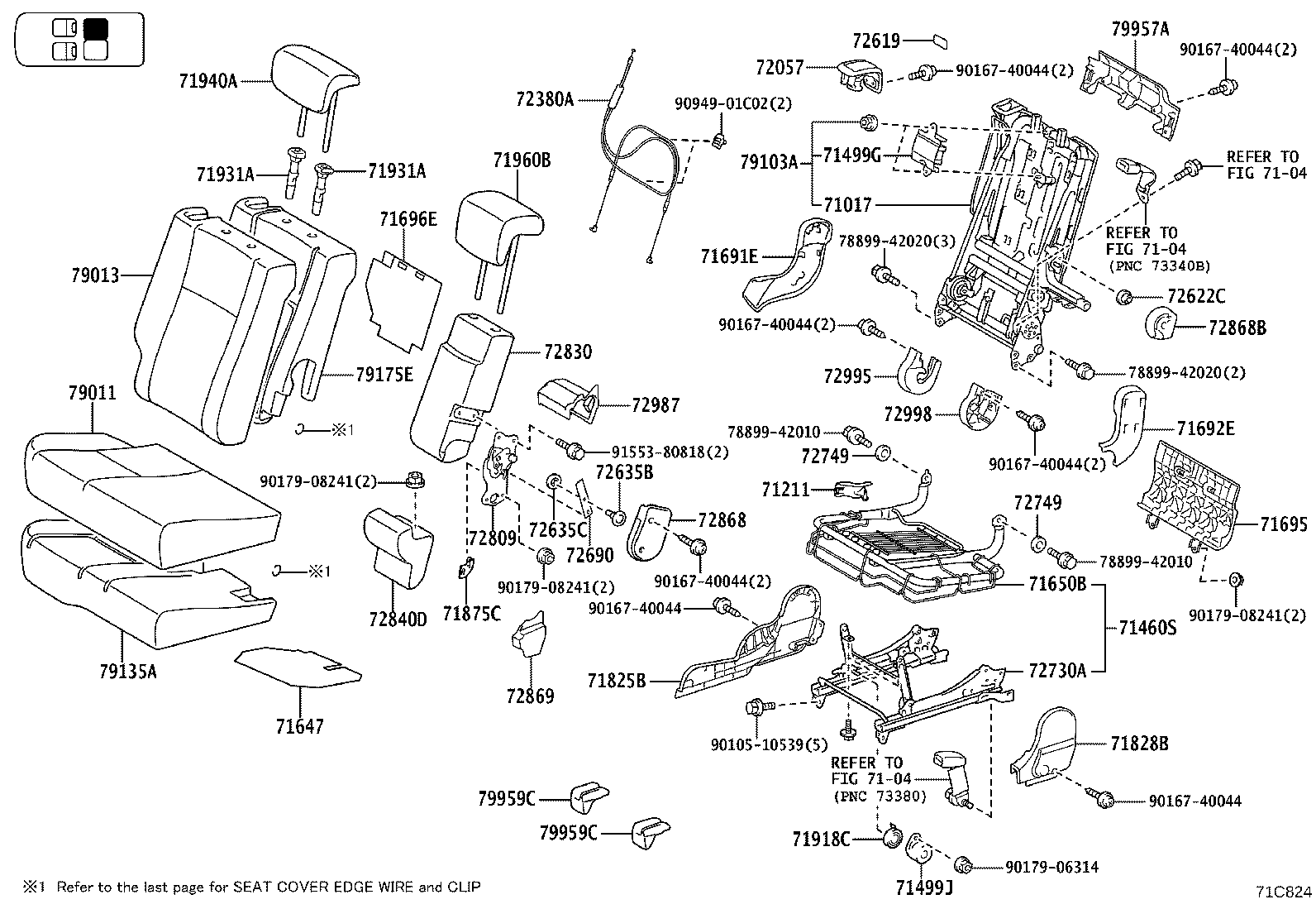 Figure 71C824