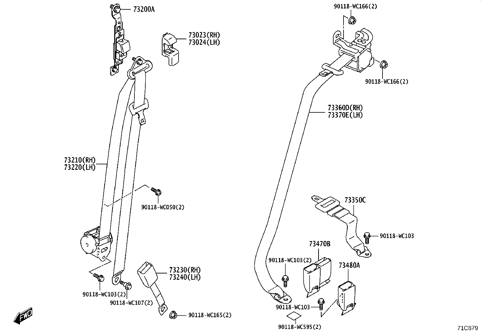 Figure 71C879