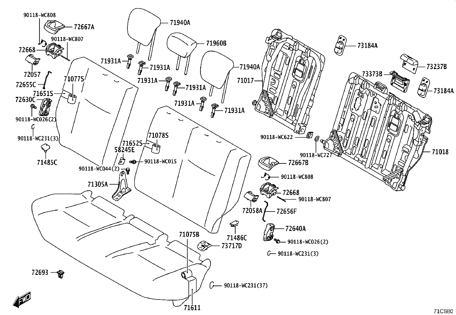 Figure 71C880