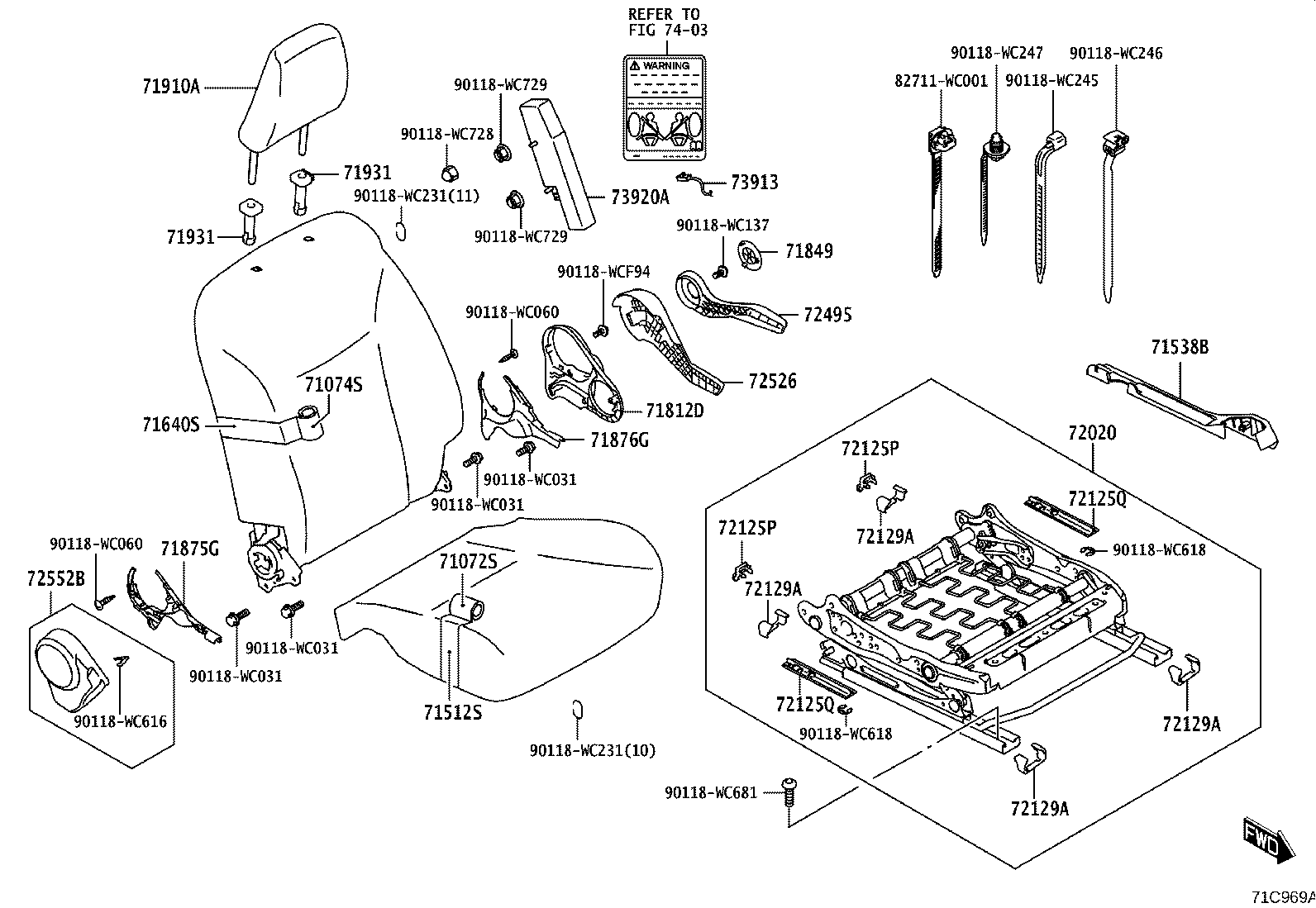 Figure 71C969A