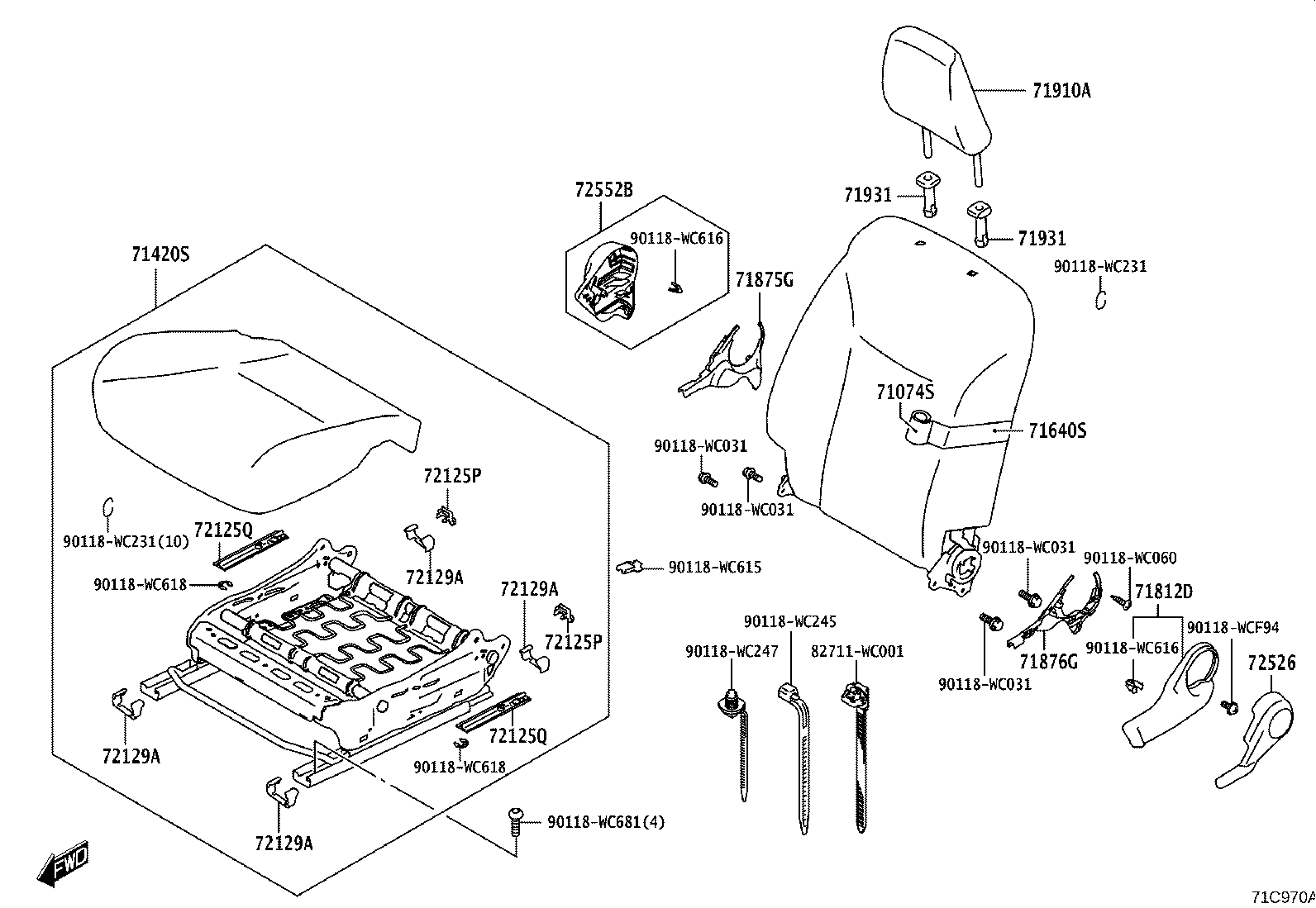 Figure 71C970A