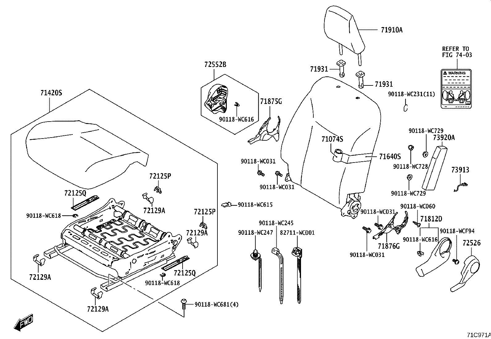Figure 71C971A