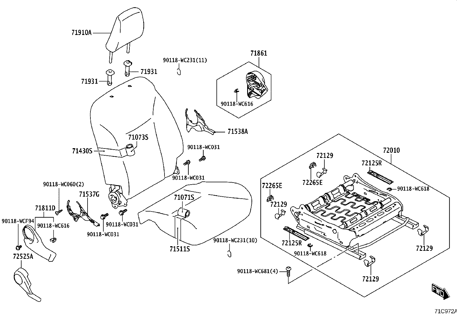 Figure 71C972A