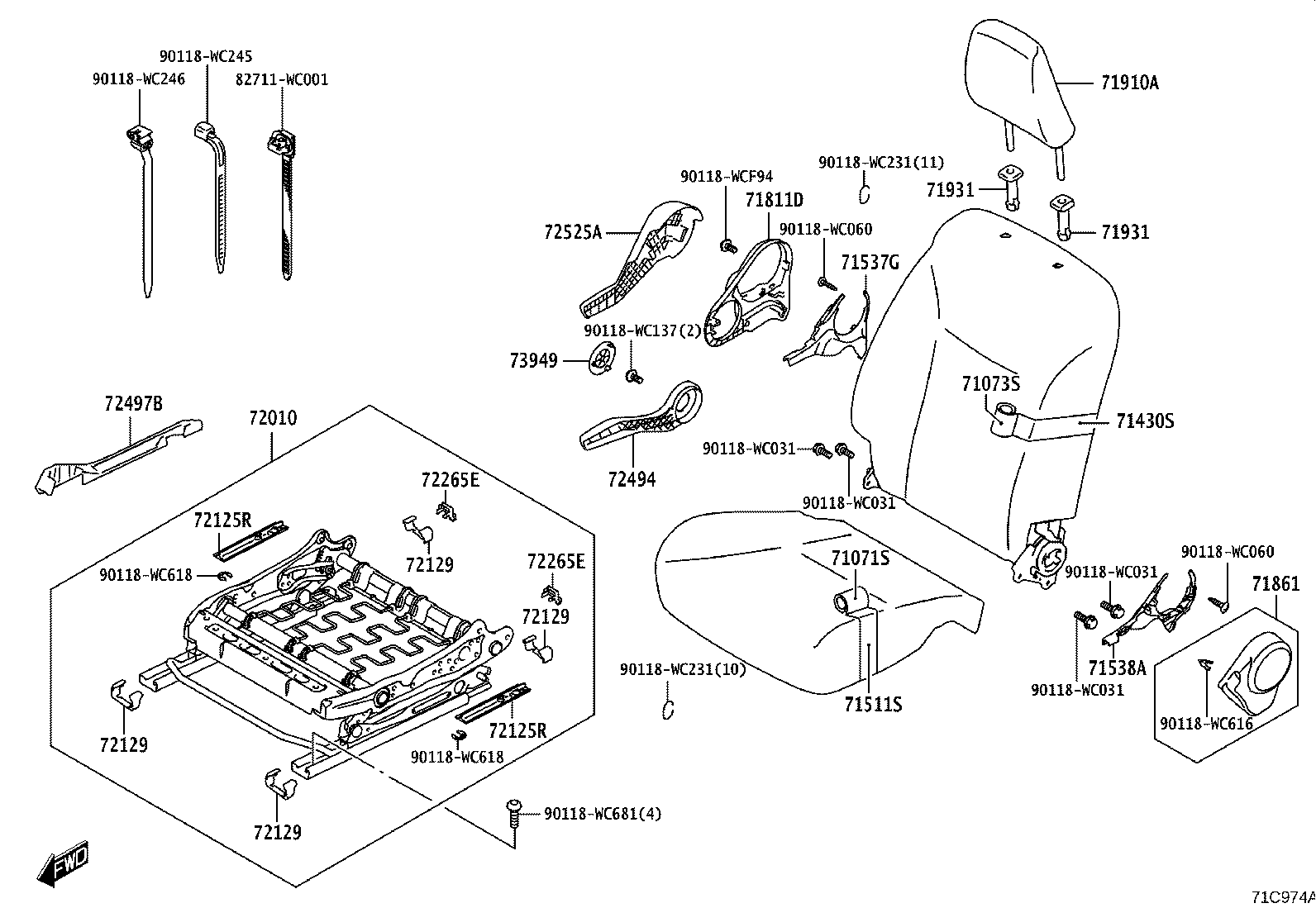 Figure 71C974A