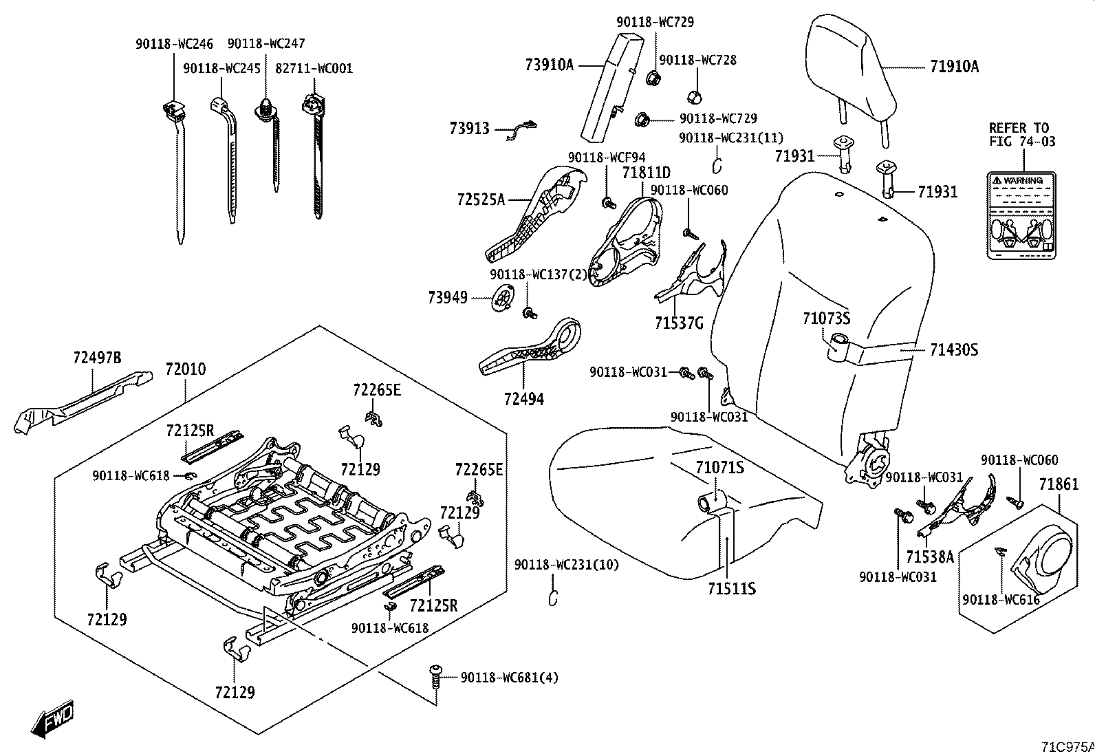 Figure 71C975A