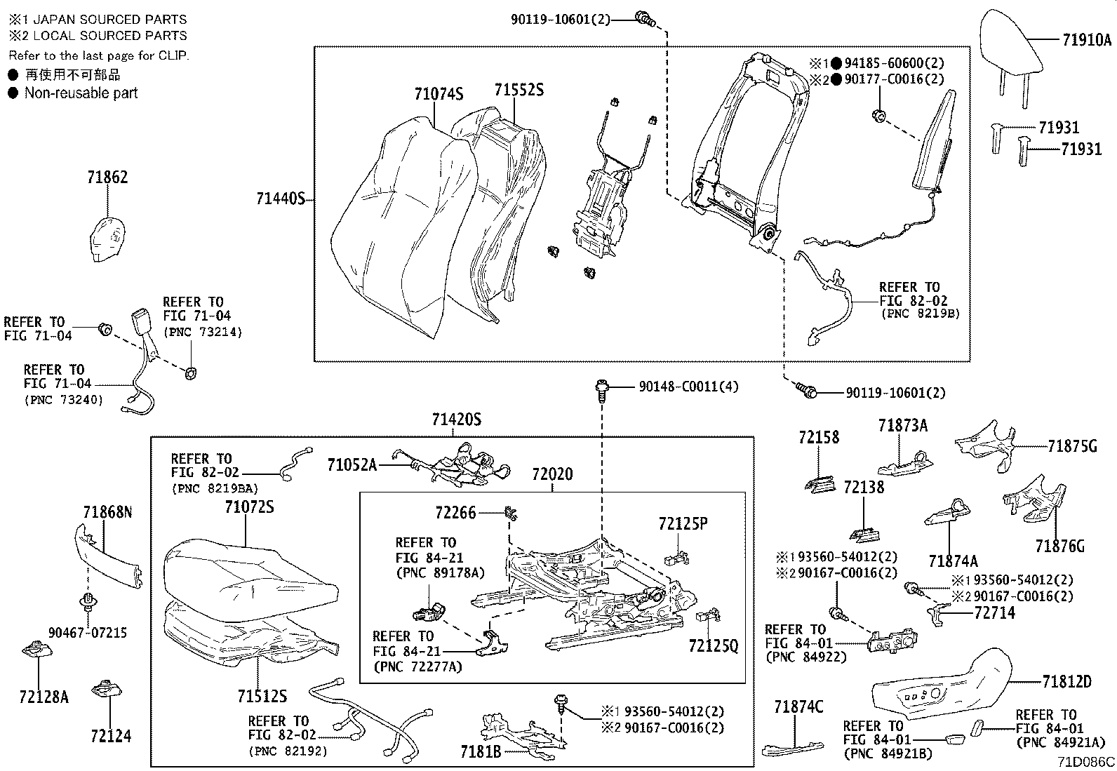 Figure 71D086C