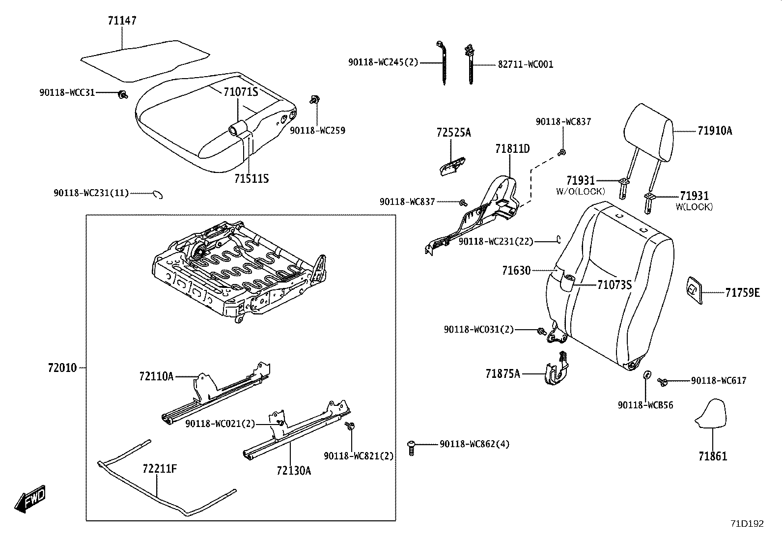 Figure 71D192