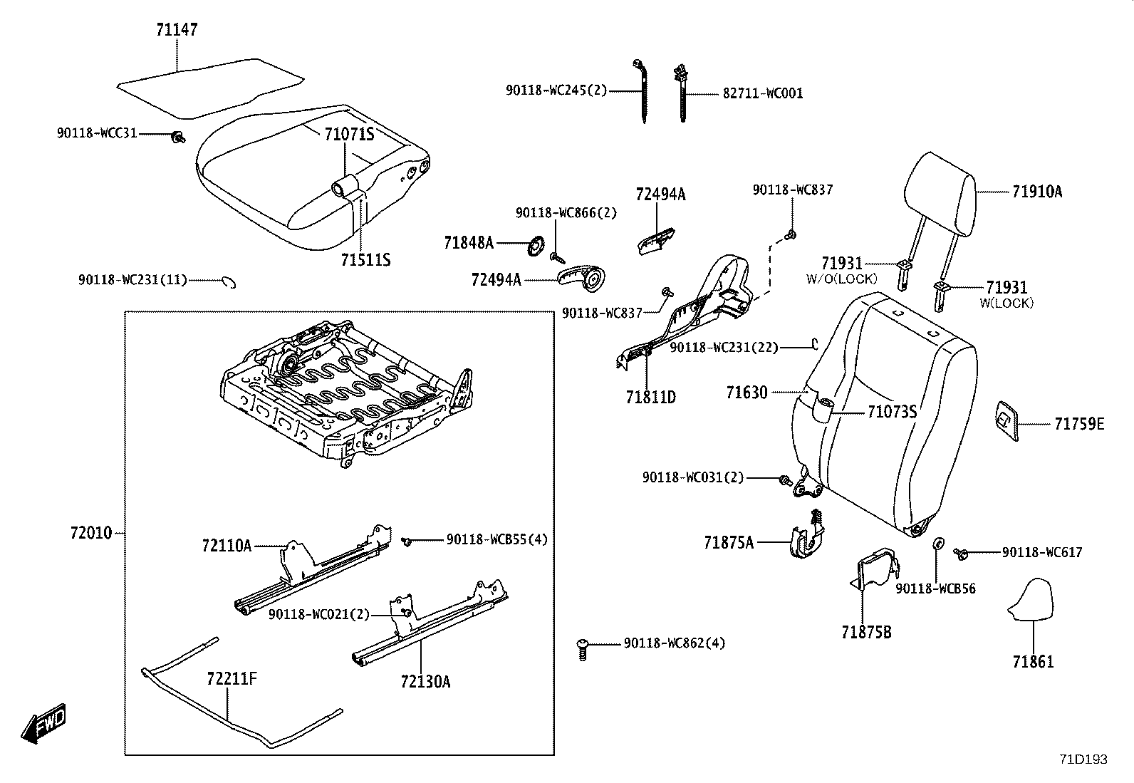 Figure 71D193