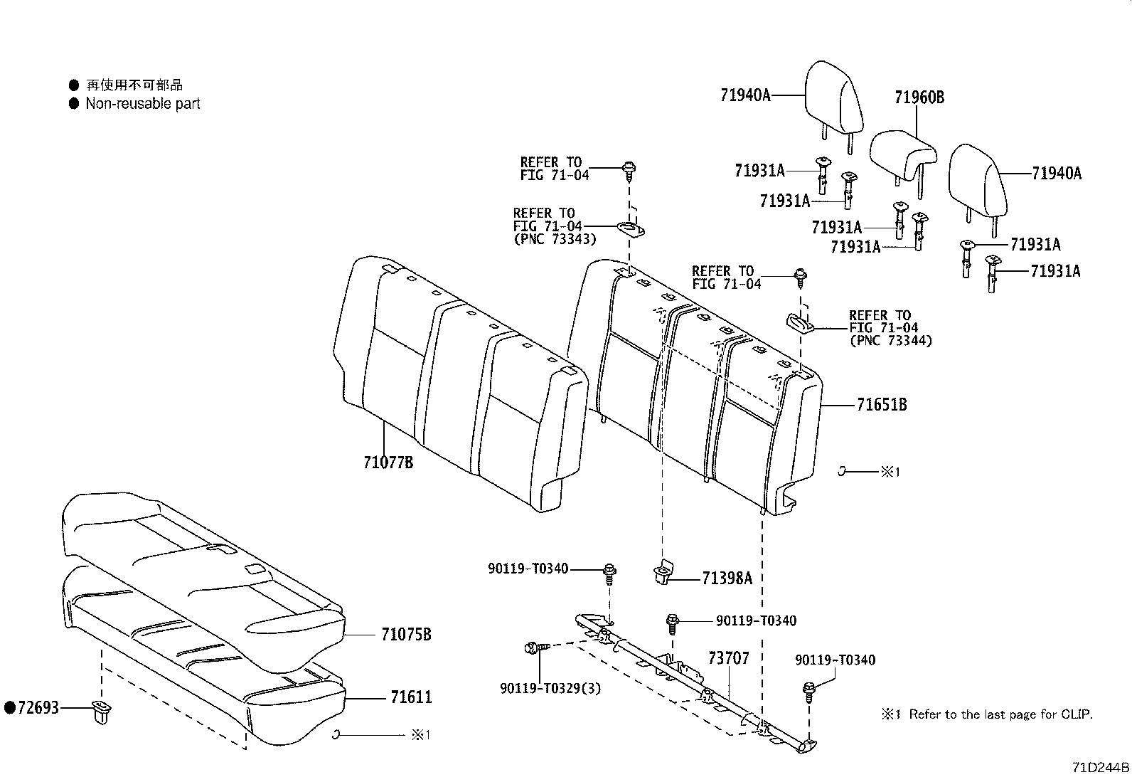 Figure 71D244B