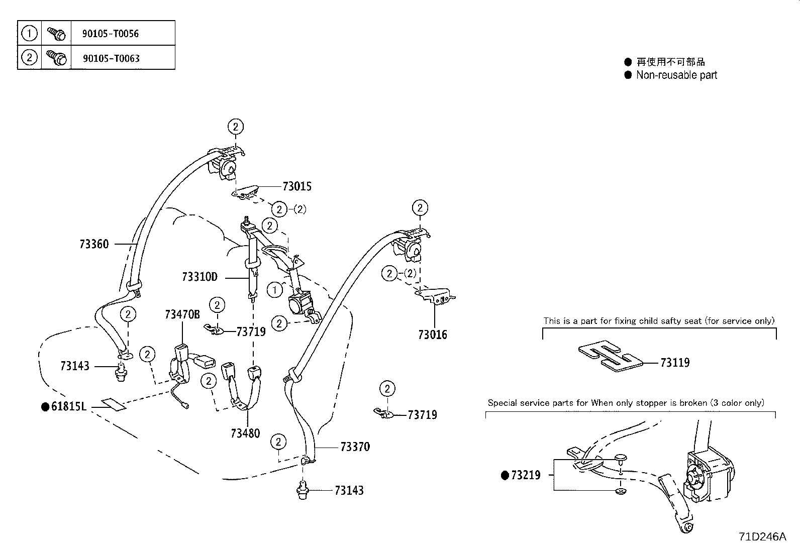 Figure 71D246A