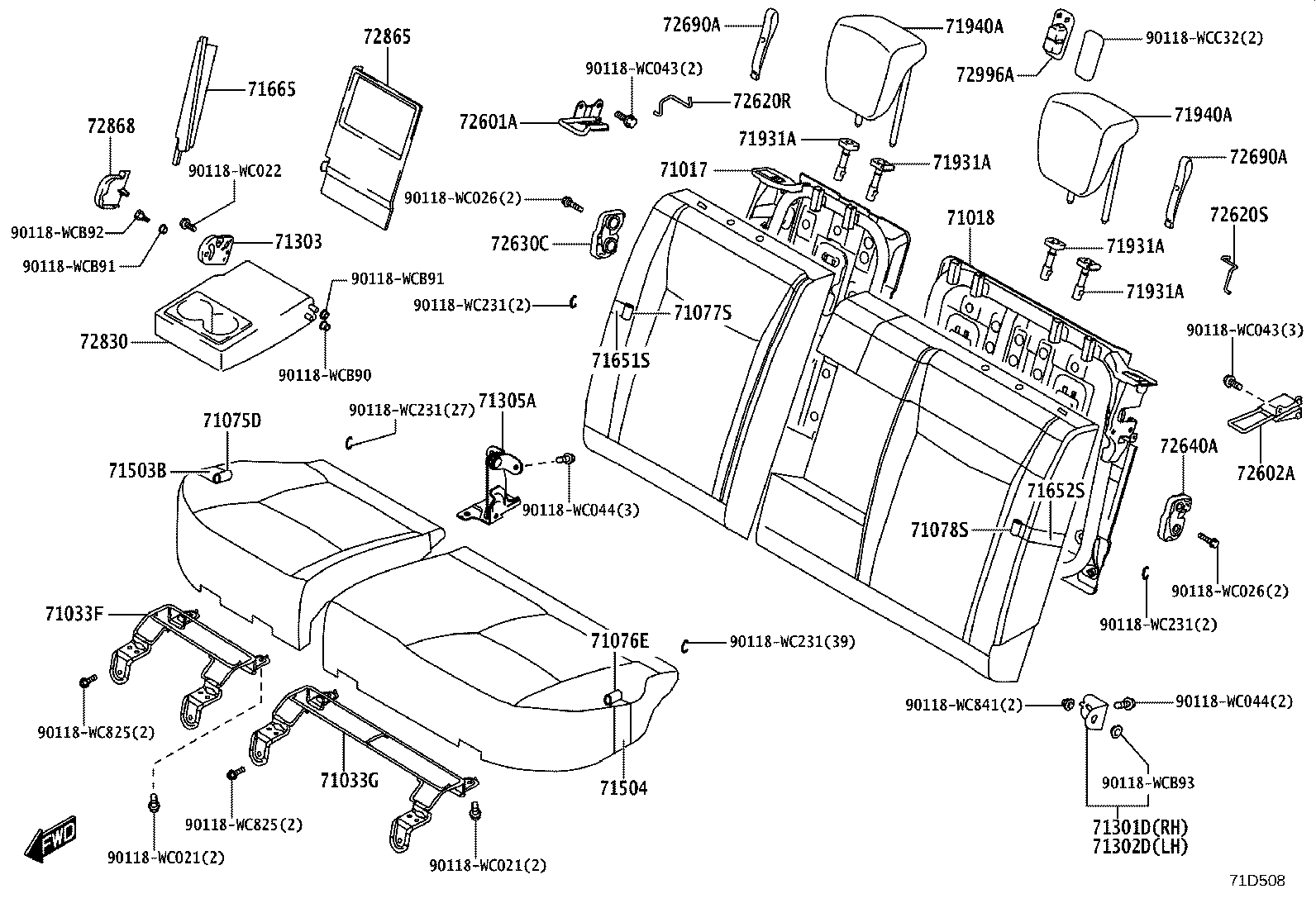 Figure 71D508