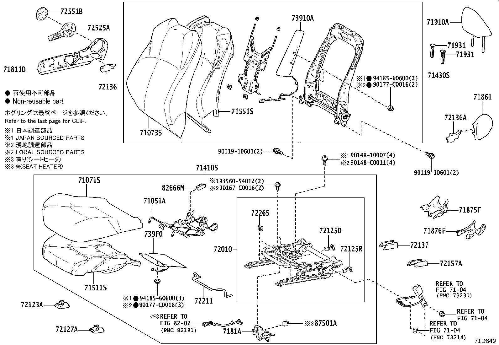 Figure 71D649