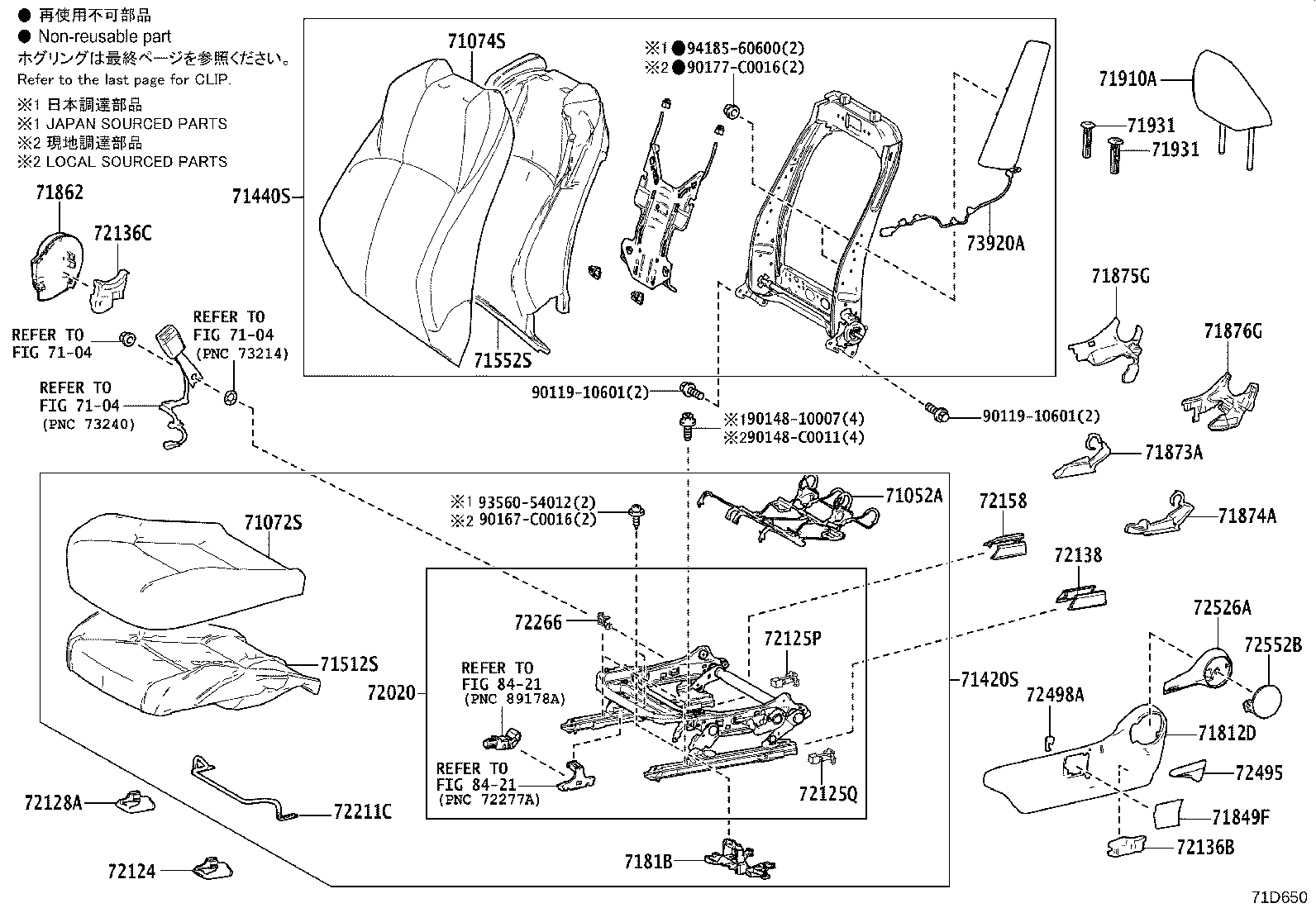 Figure 71D650