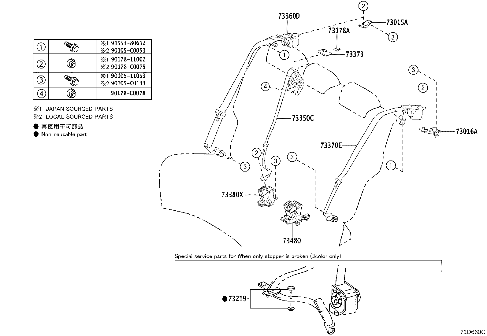 Figure 71D660C