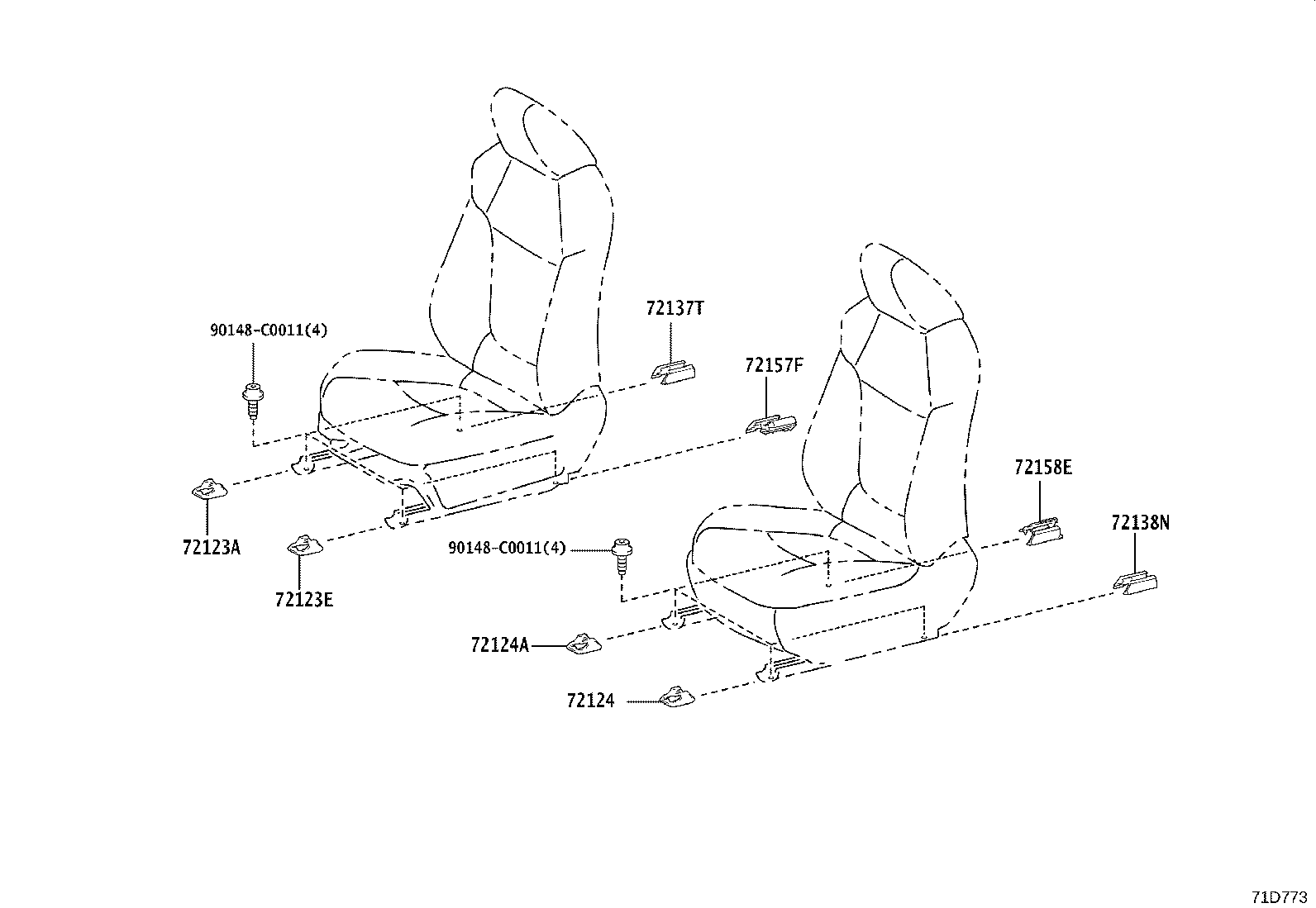 Figure 71D773