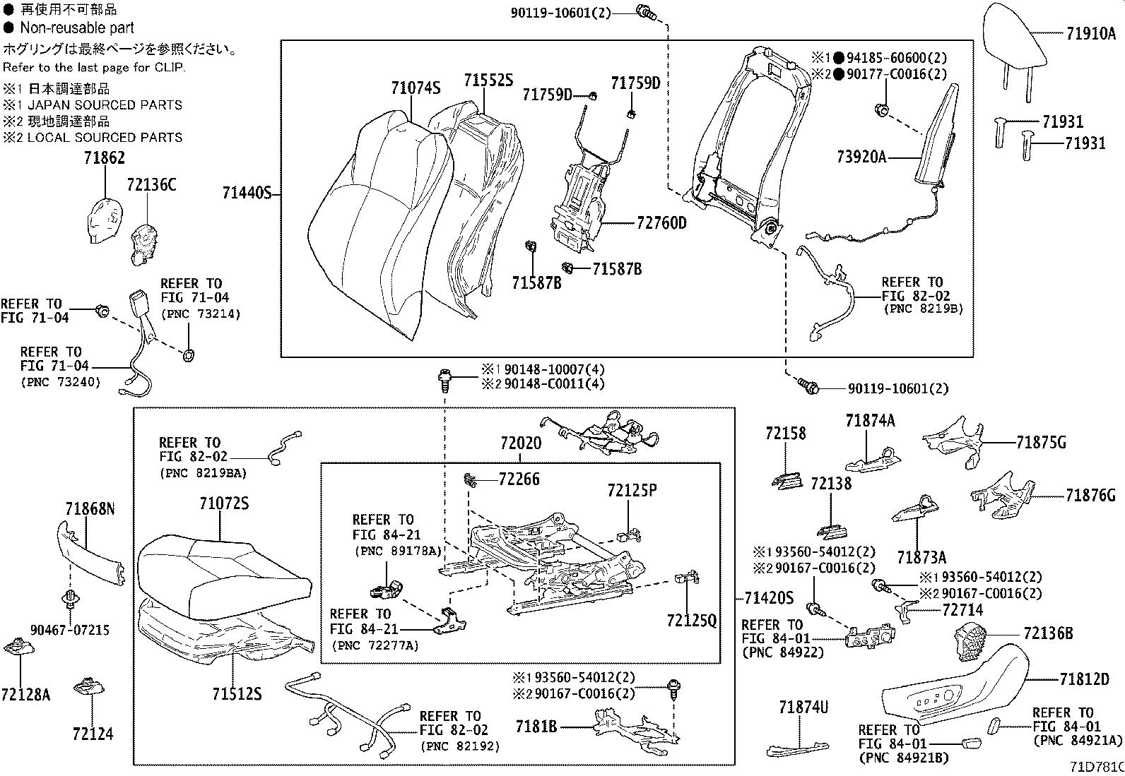 Figure 71D781C