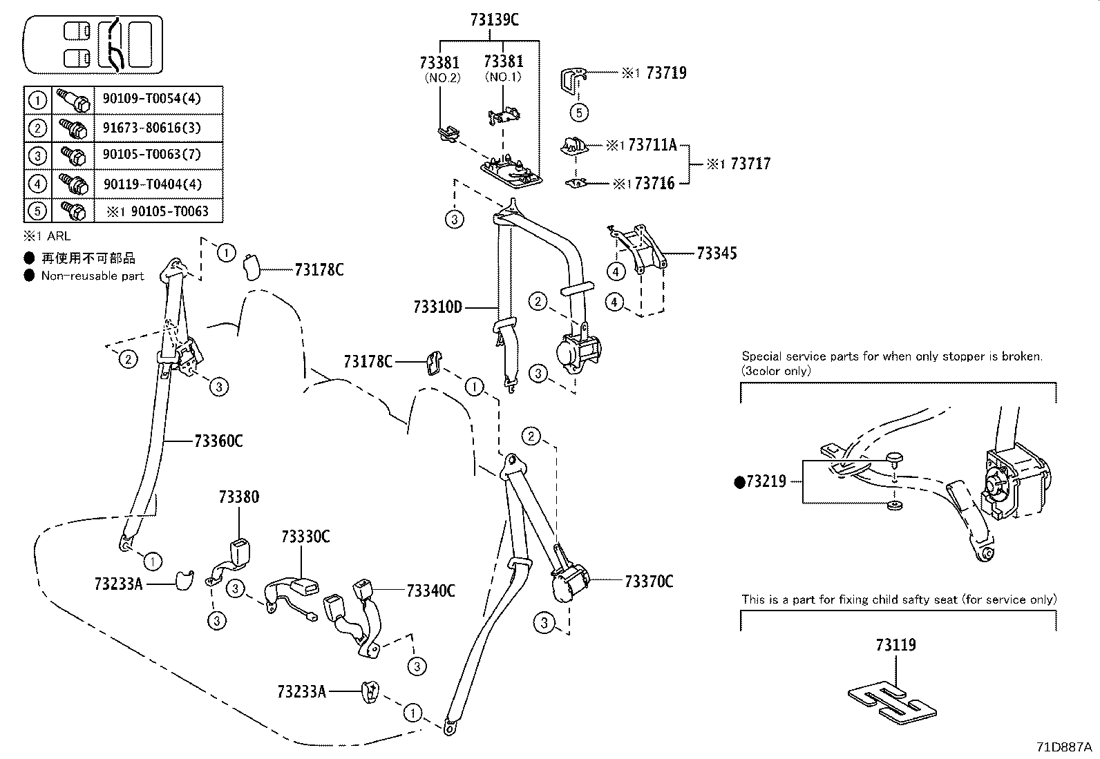 Figure 71D887A