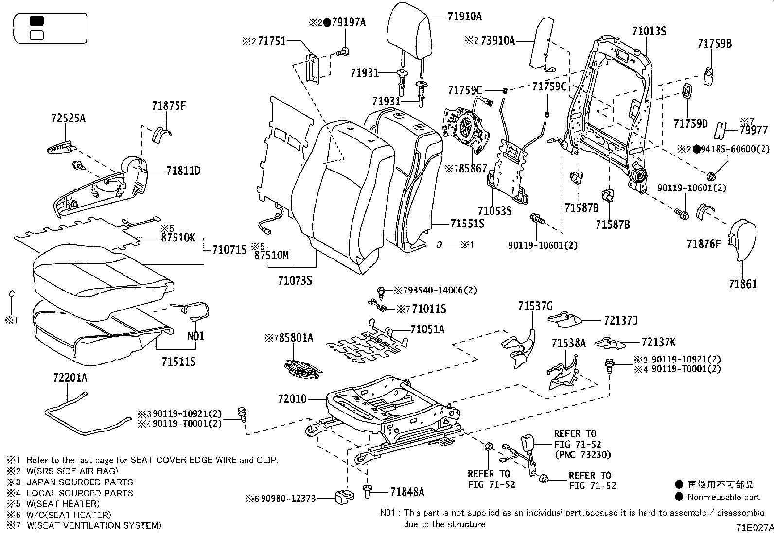 Figure 71E027A