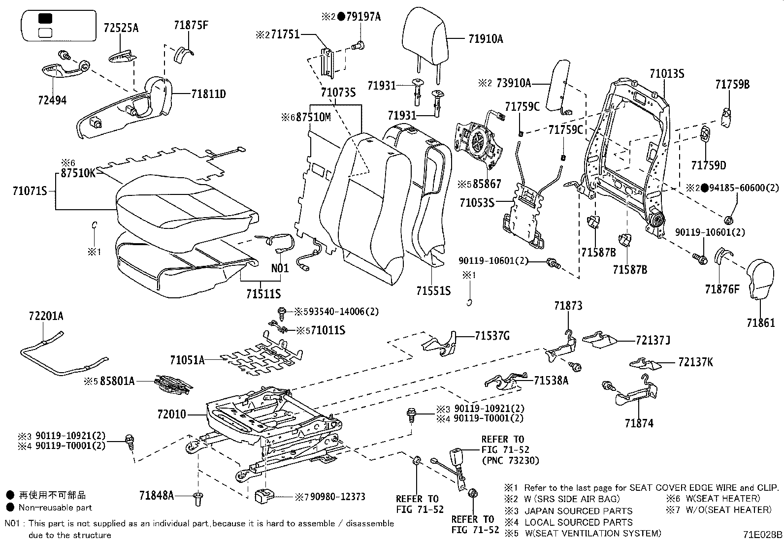 Figure 71E028B