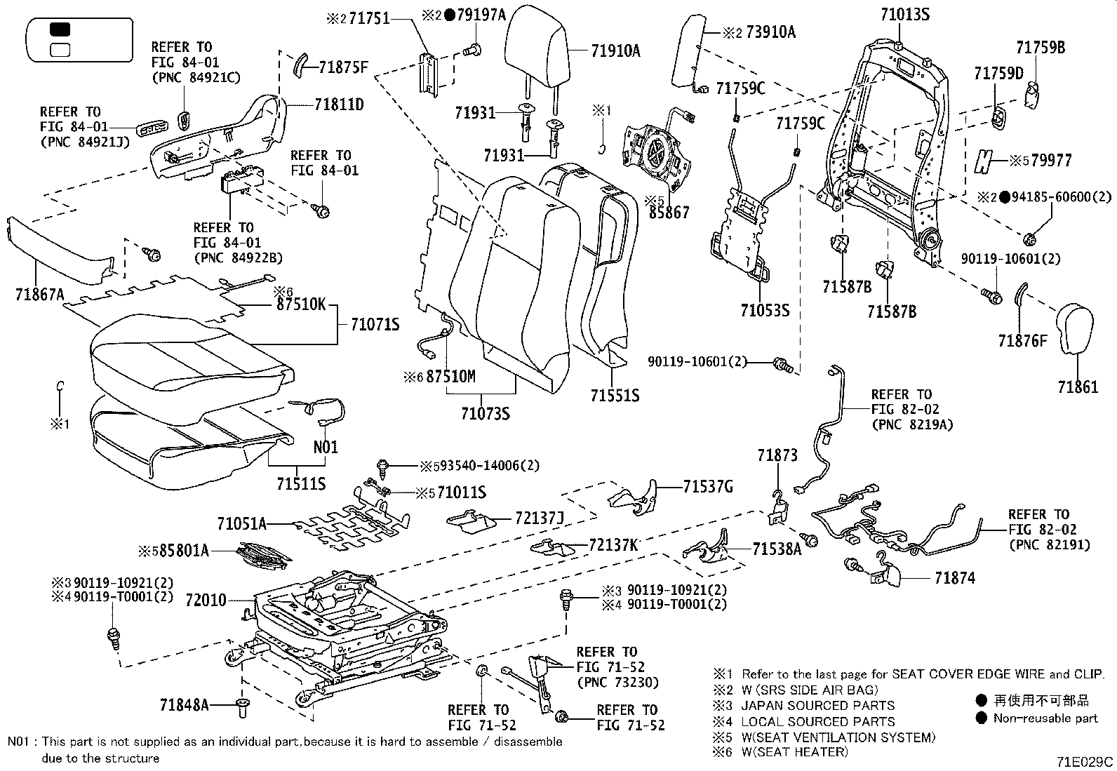 Figure 71E029C