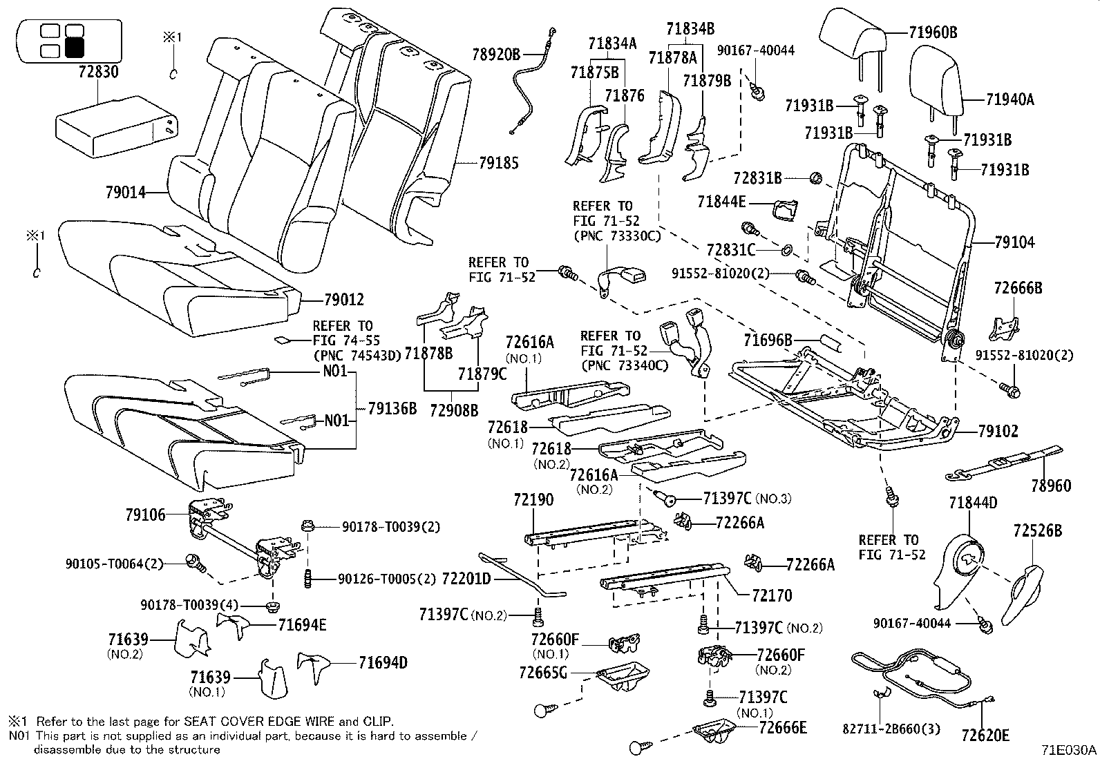 Figure 71E030A
