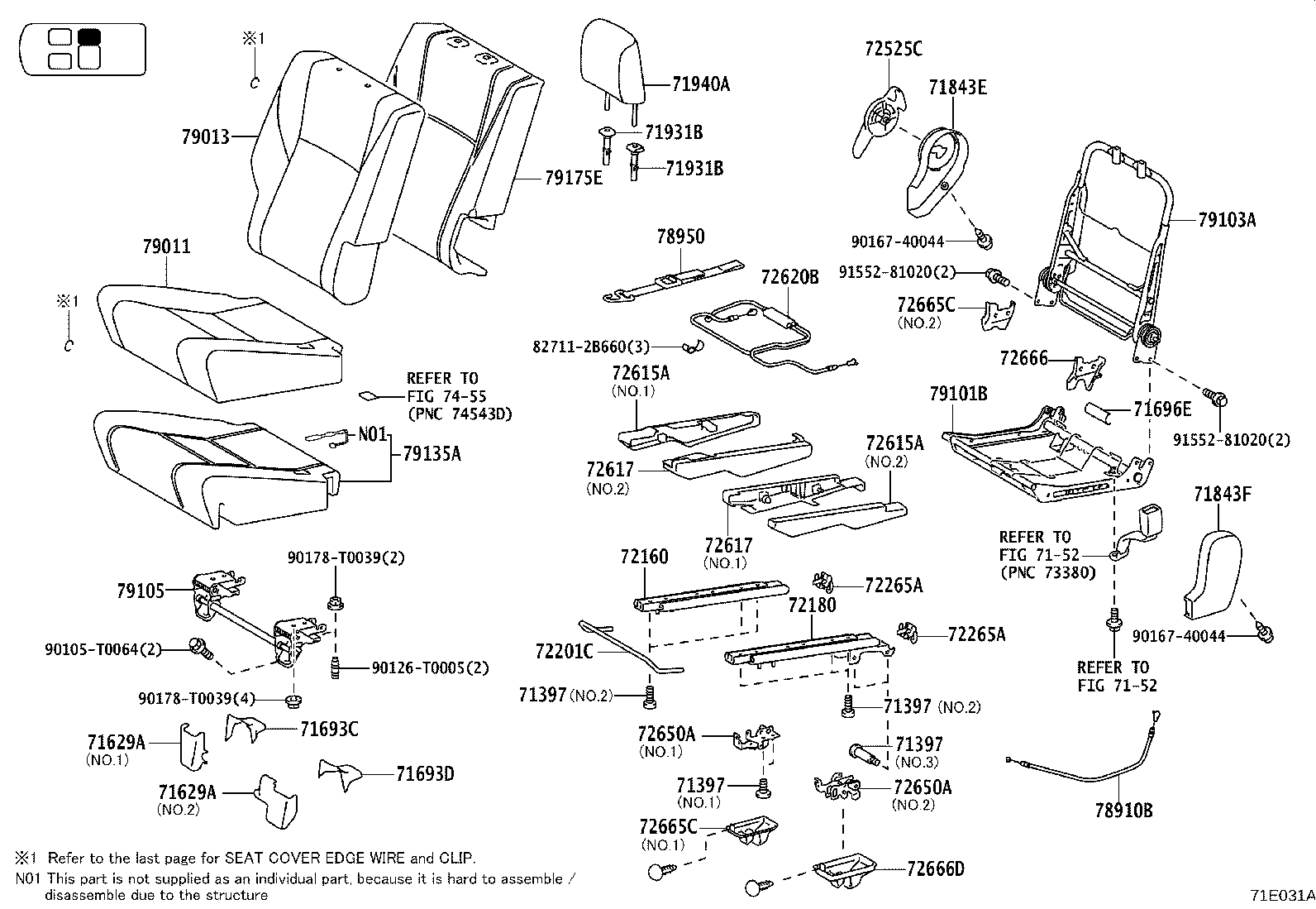 Figure 71E031A