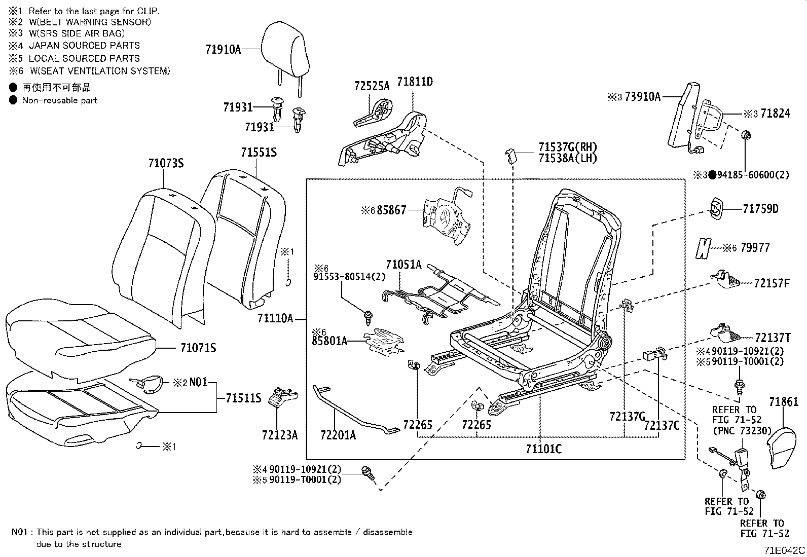Figure 71E042C
