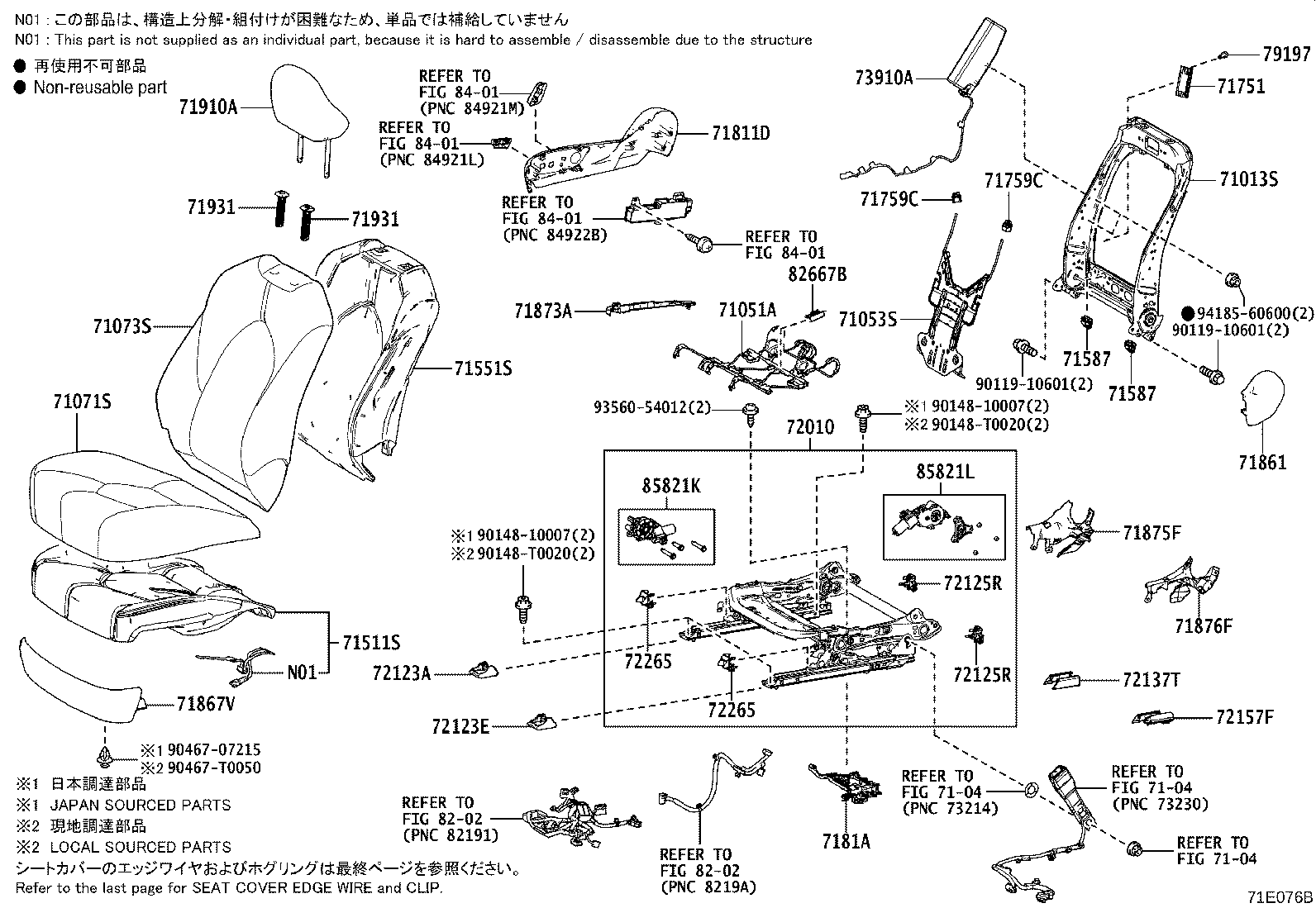 Figure 71E076B