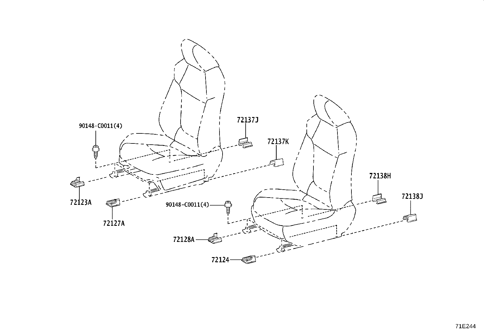 Figure 71E244