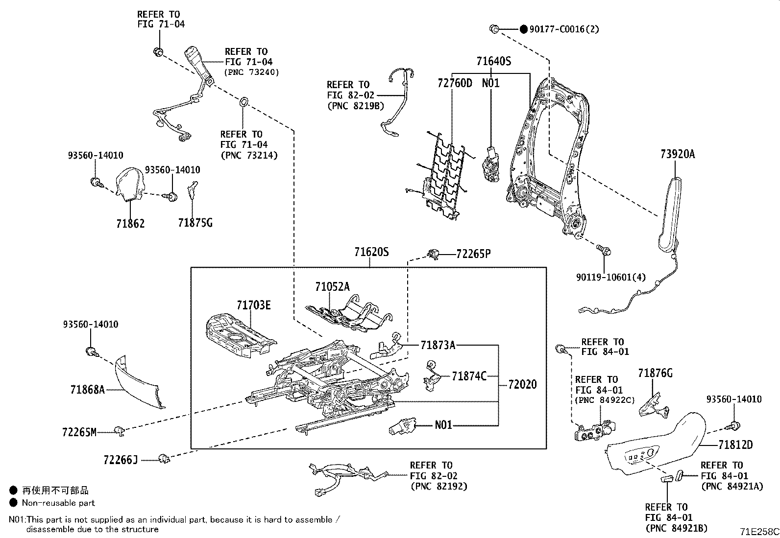 Figure 71E258C