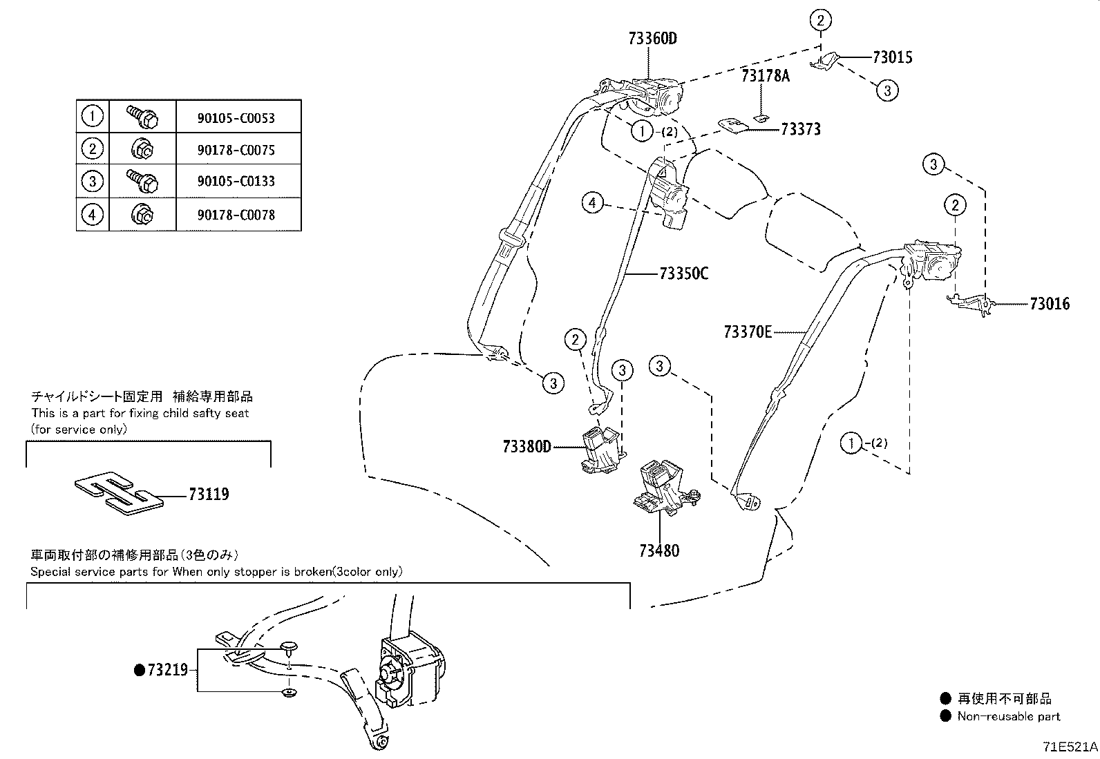 Figure 71E521A