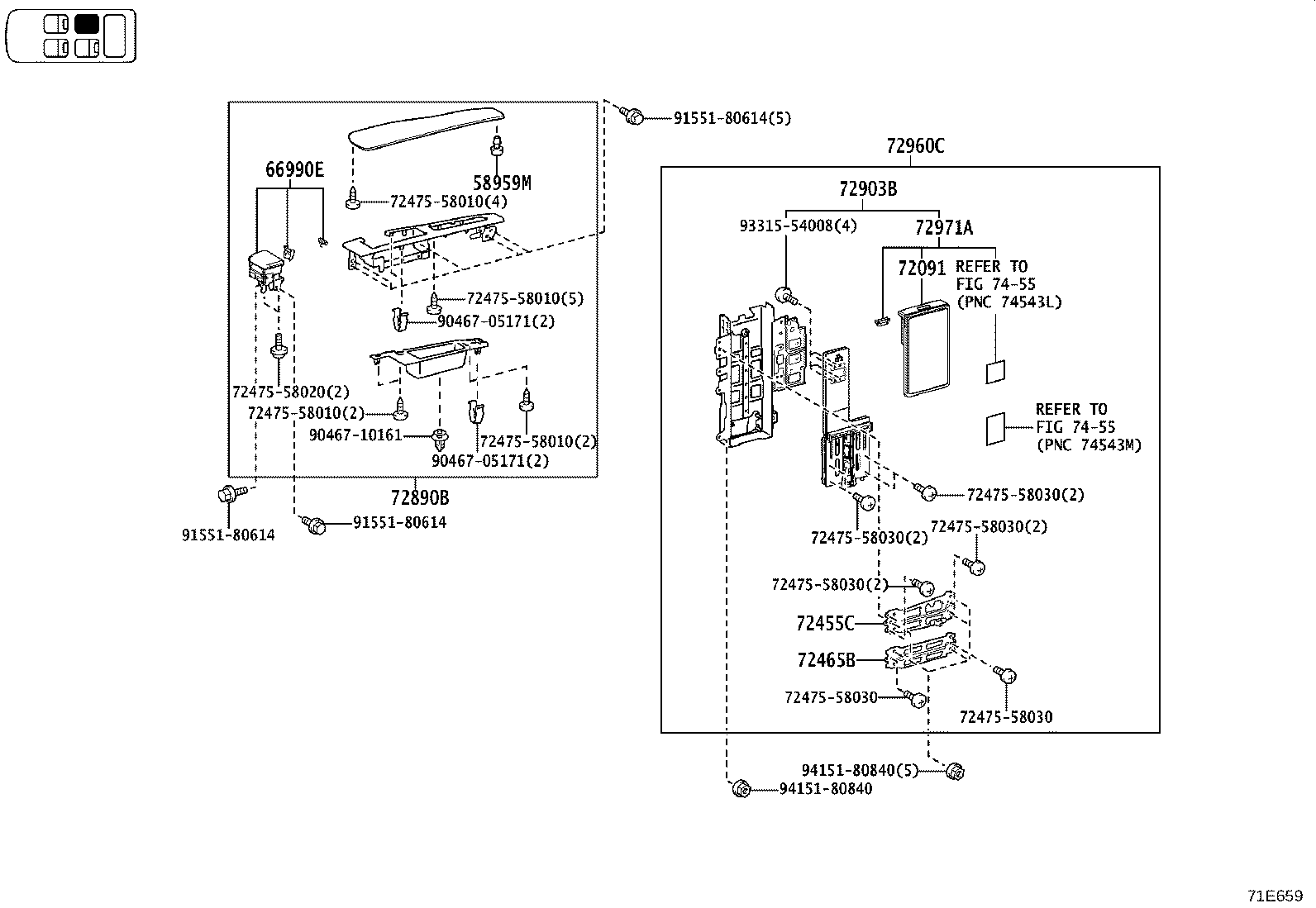 Figure 71E659