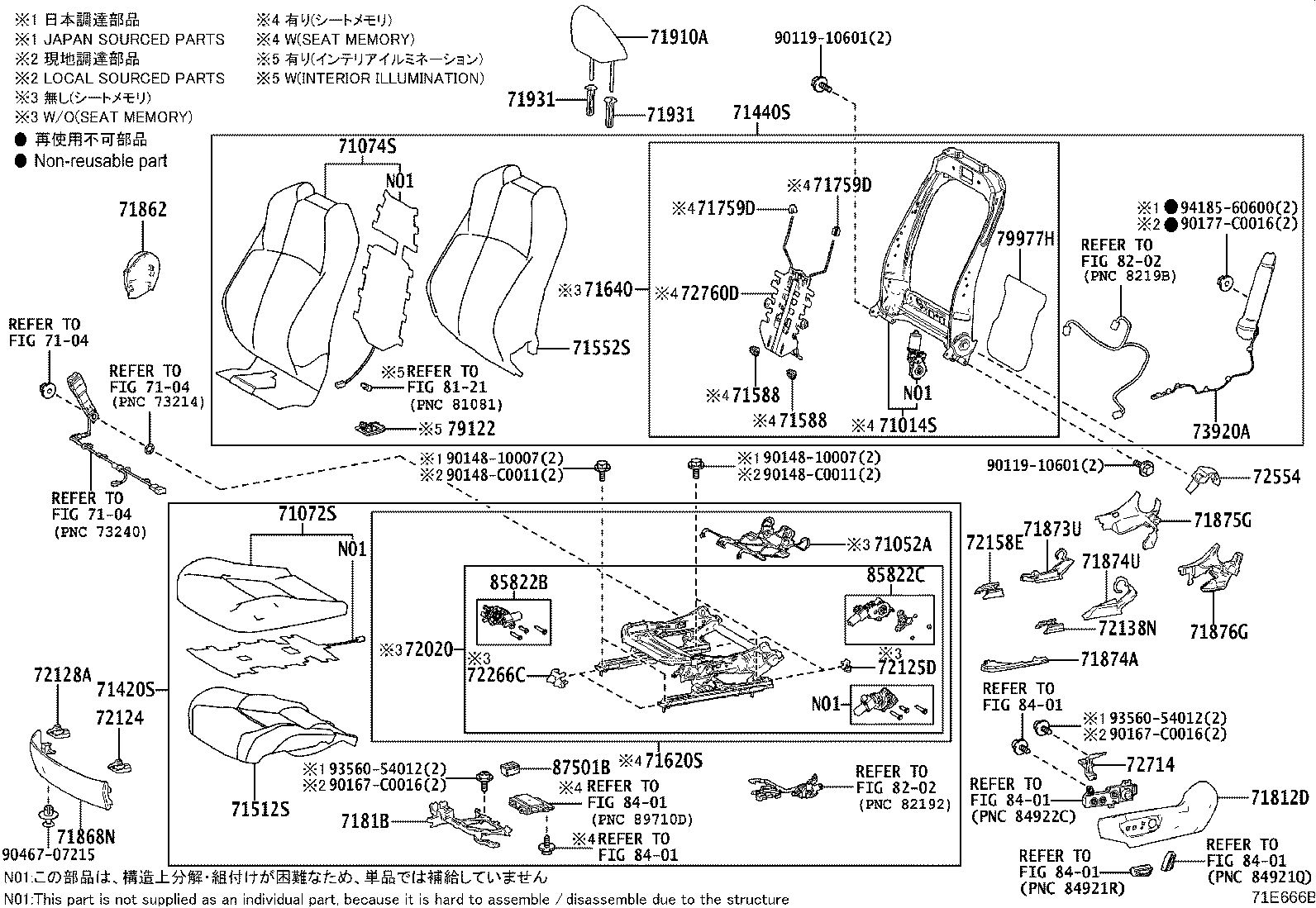 Figure 71E666B