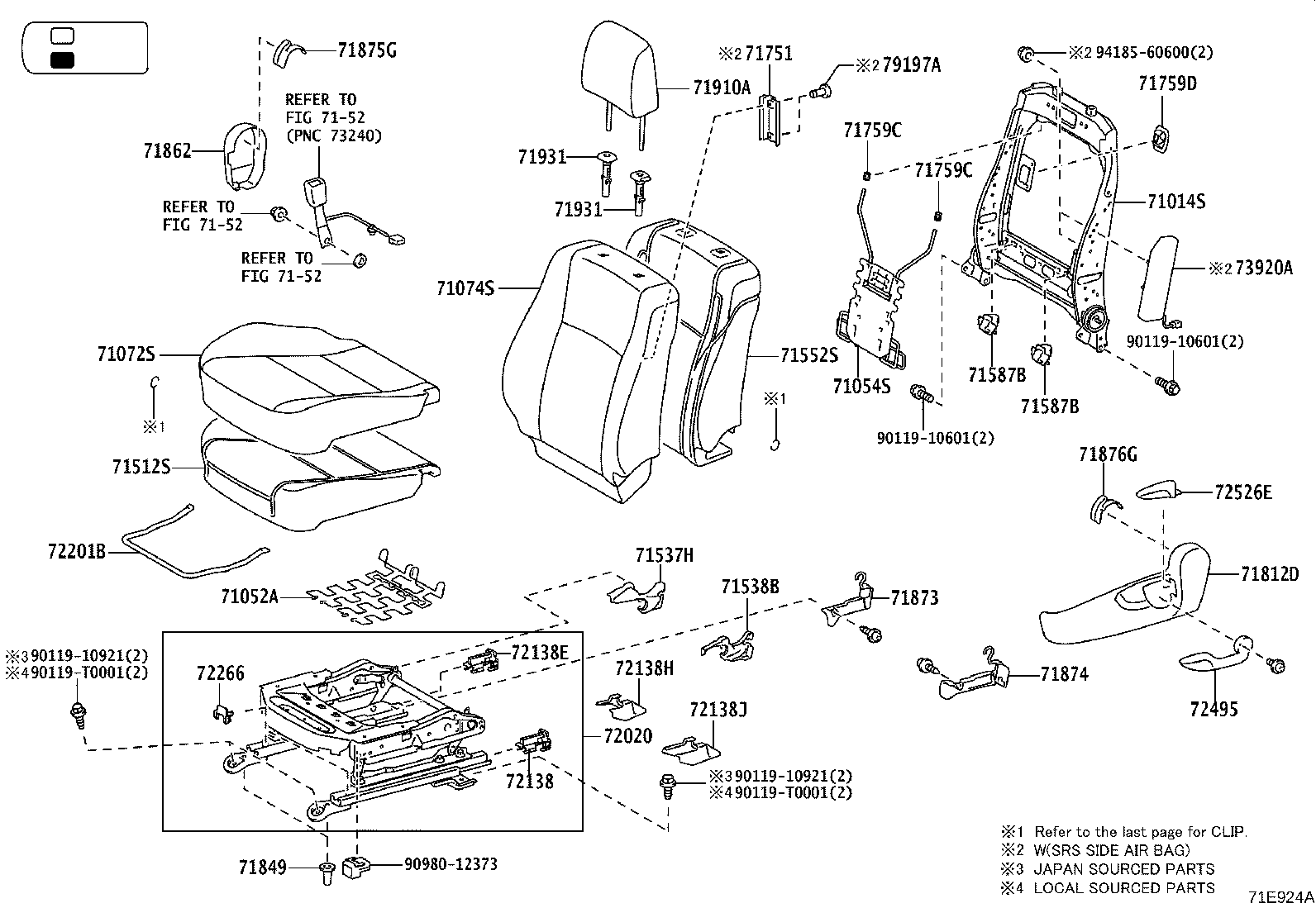 Figure 71E924A