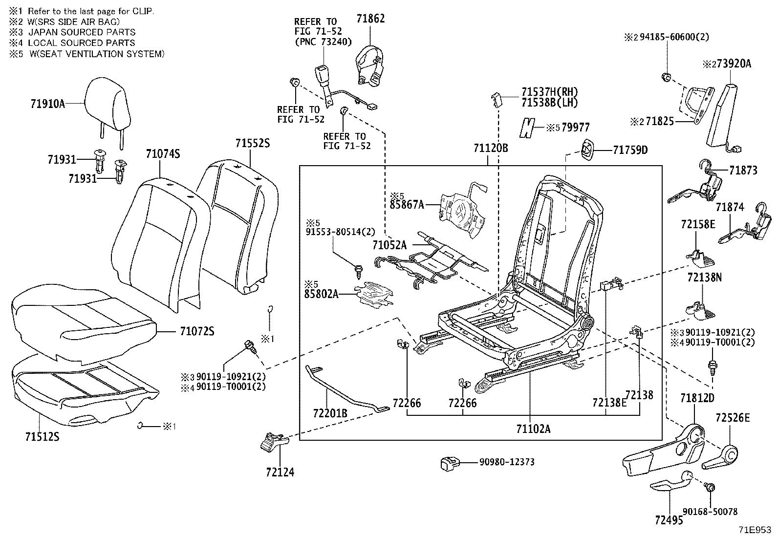 Figure 71E953