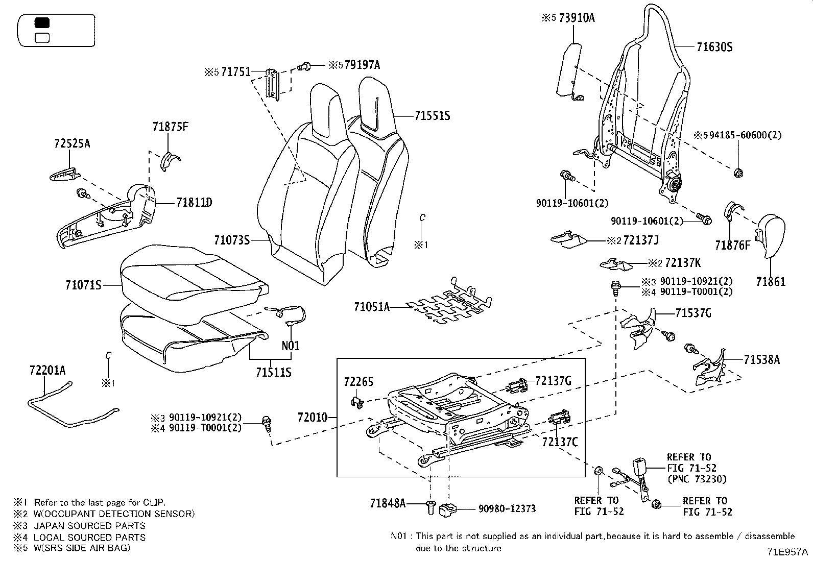 Figure 71E957A