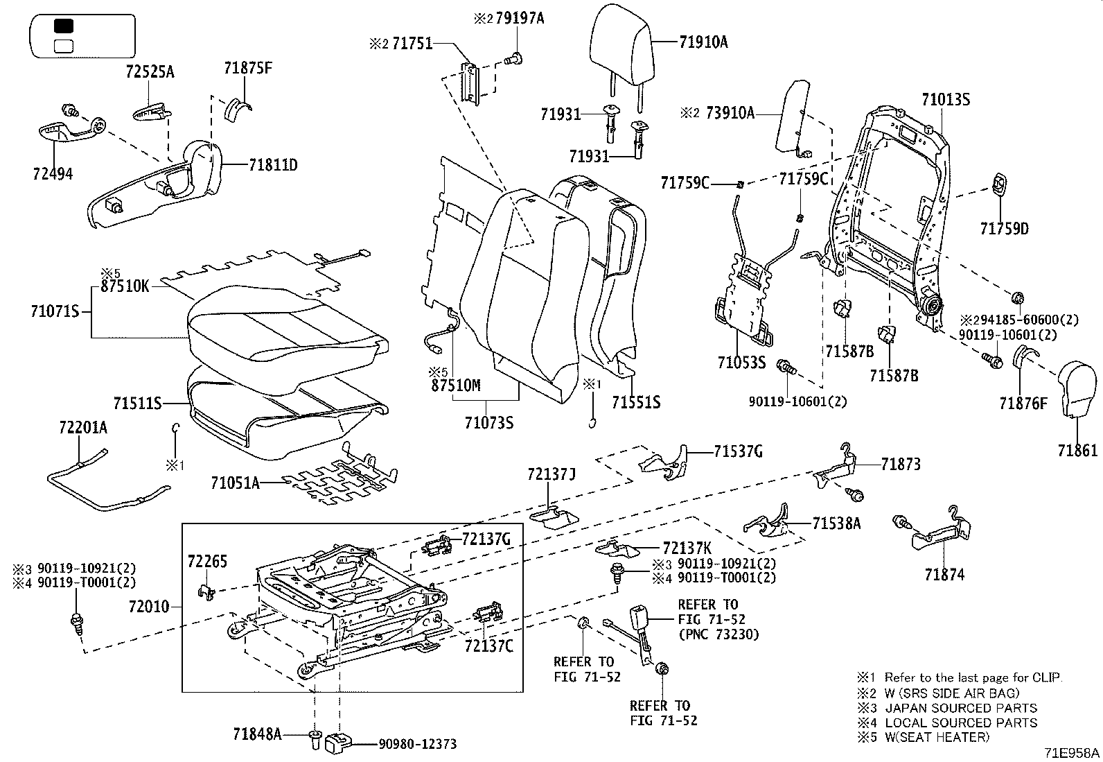 Figure 71E958A