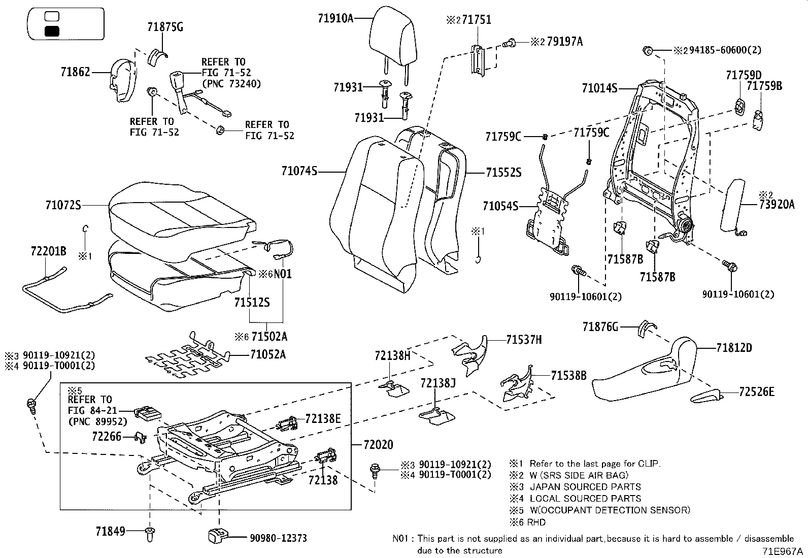 Figure 71E967A