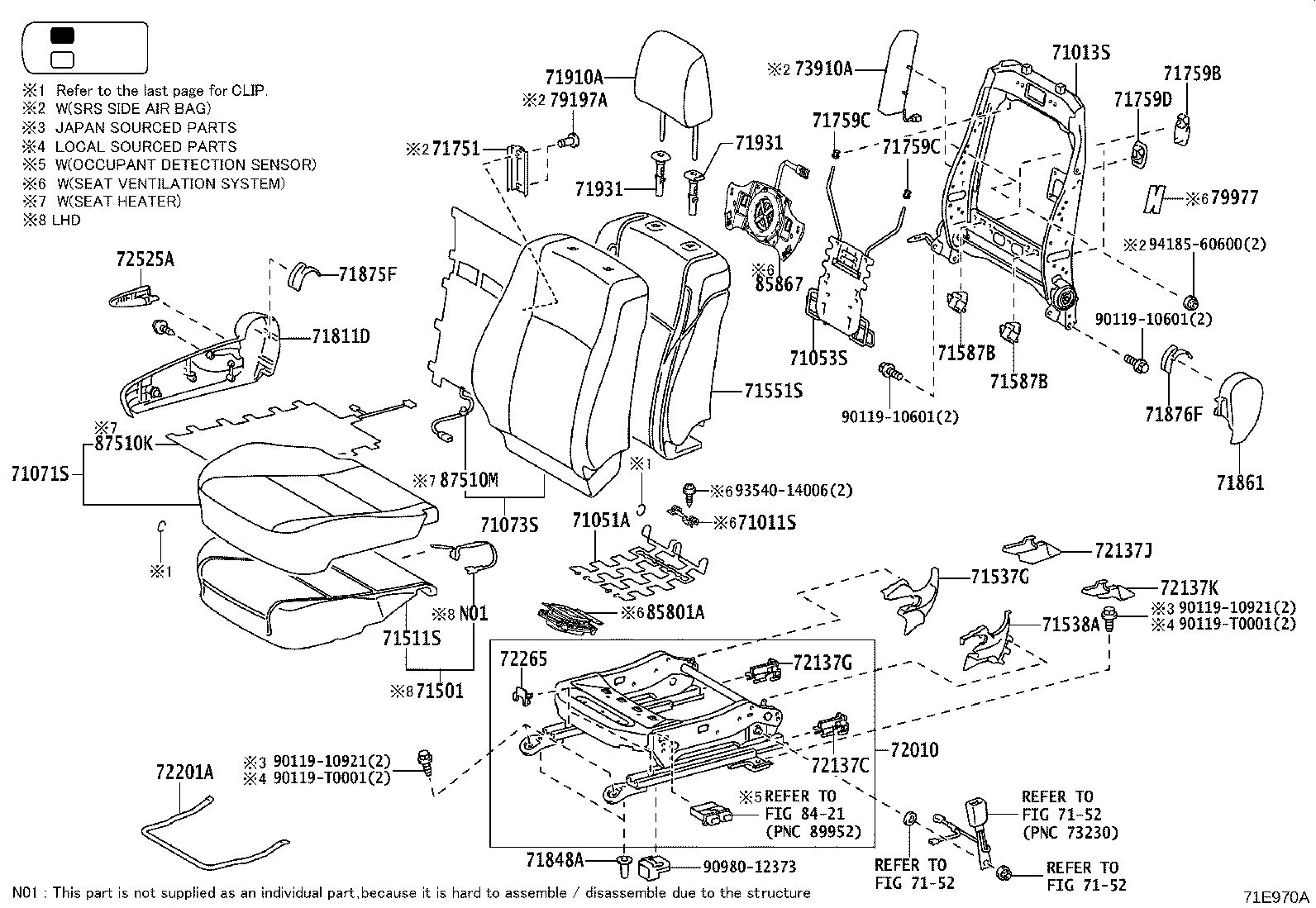 Figure 71E970A