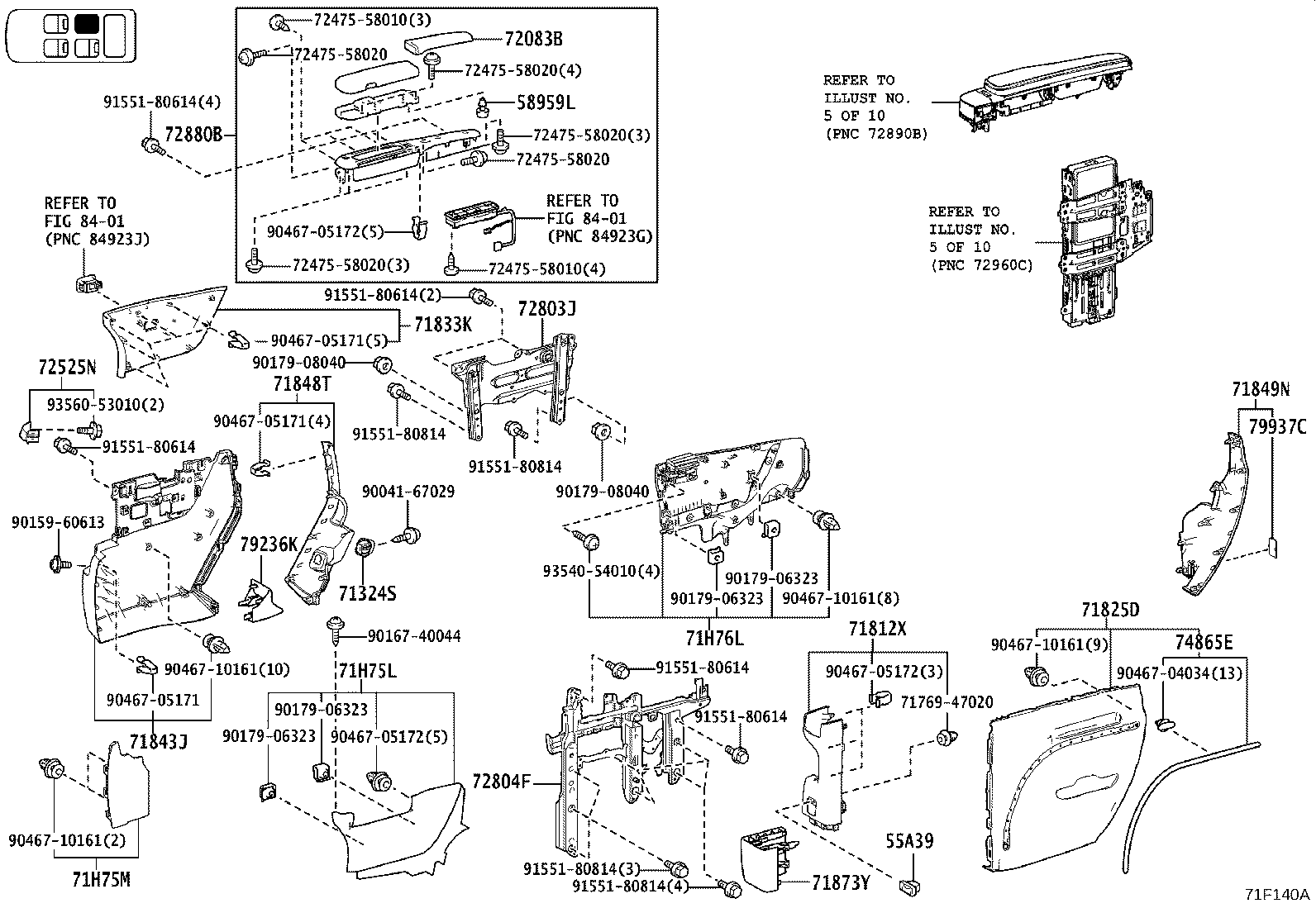 Figure 71F140A