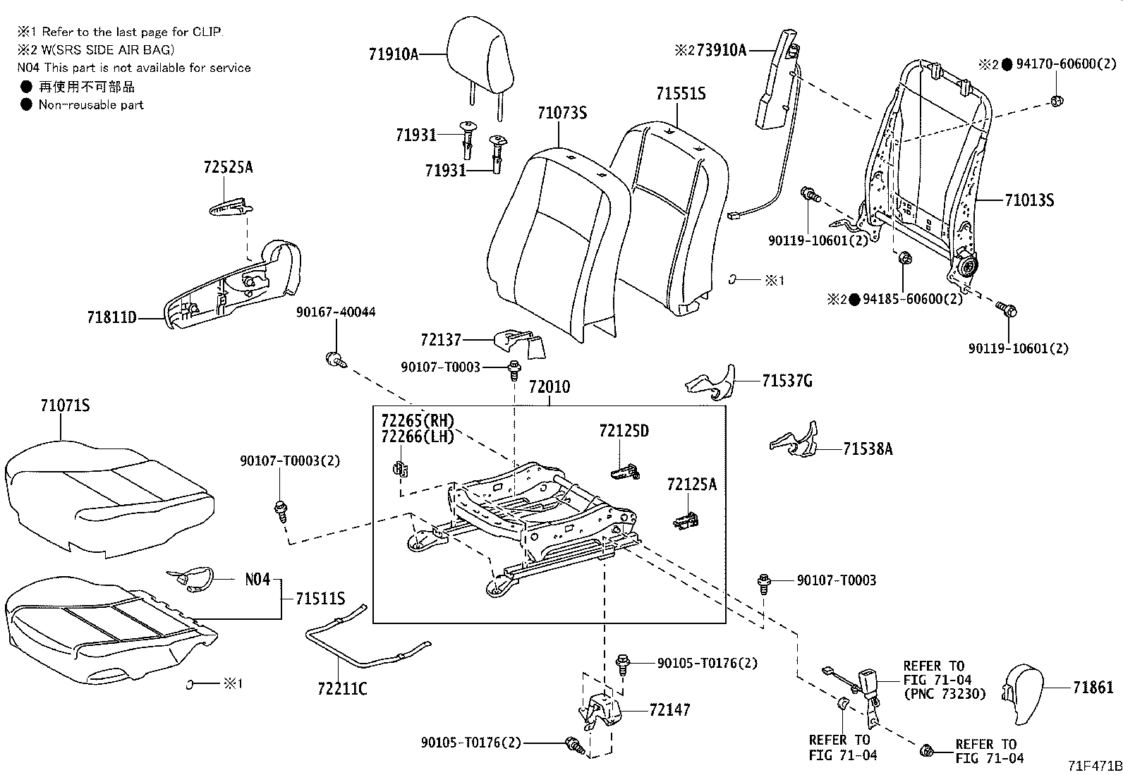 Figure 71F471B