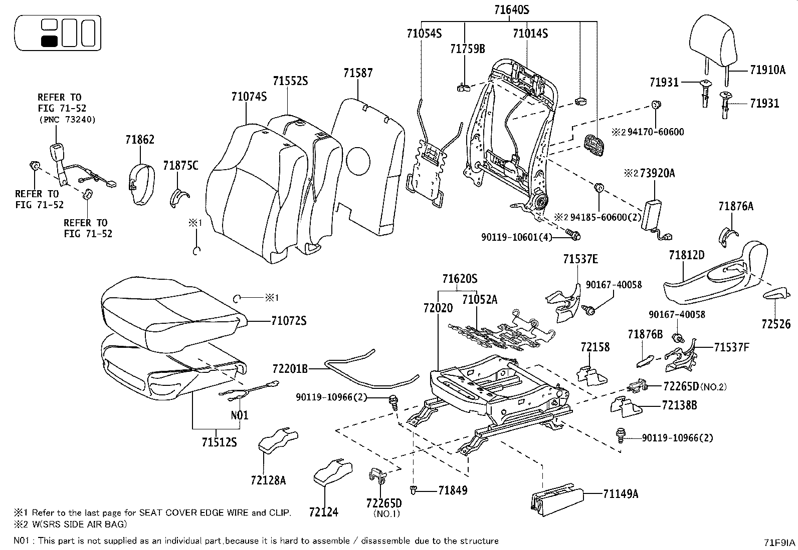 Figure 71F9IA