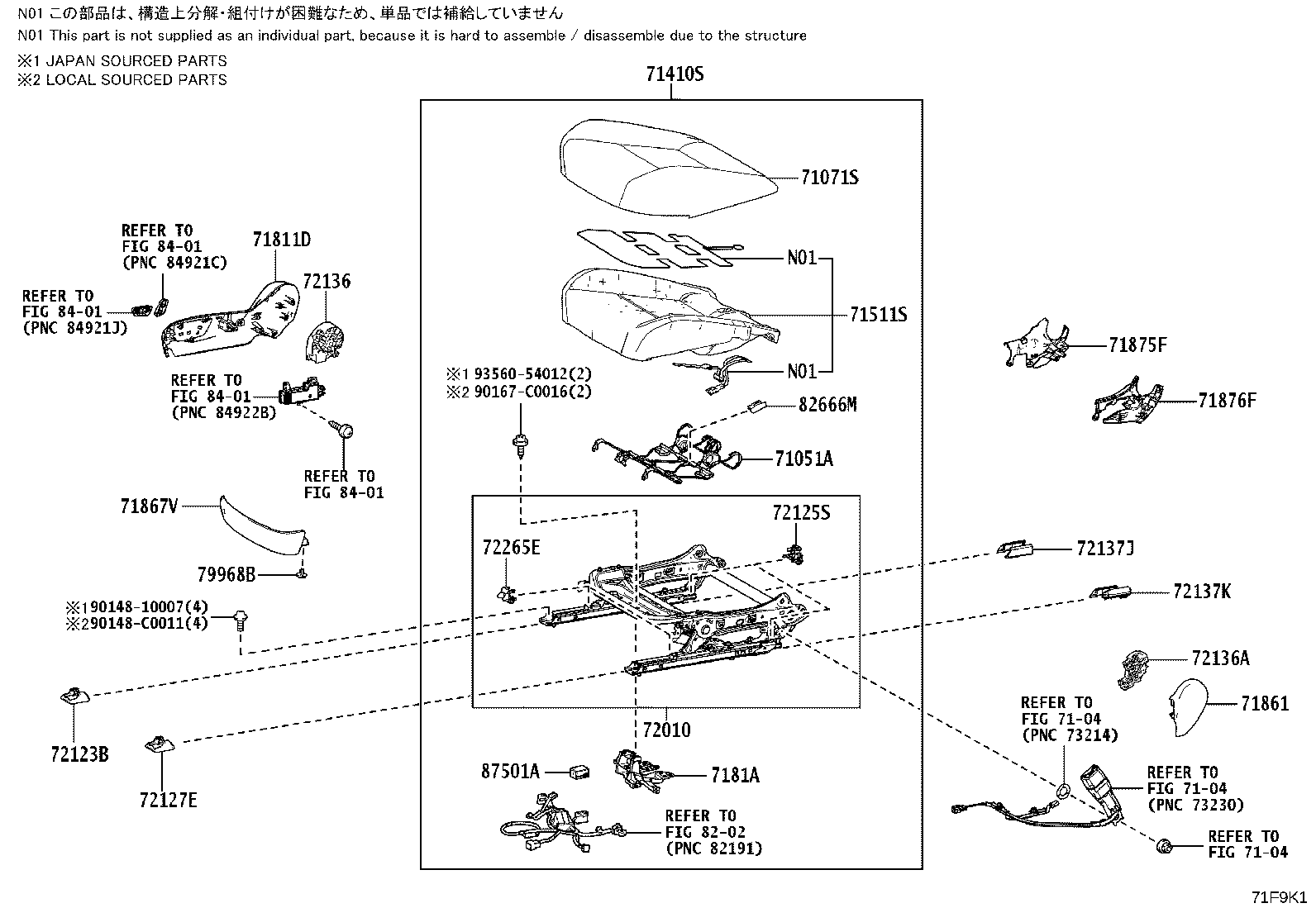 Figure 71F9K1