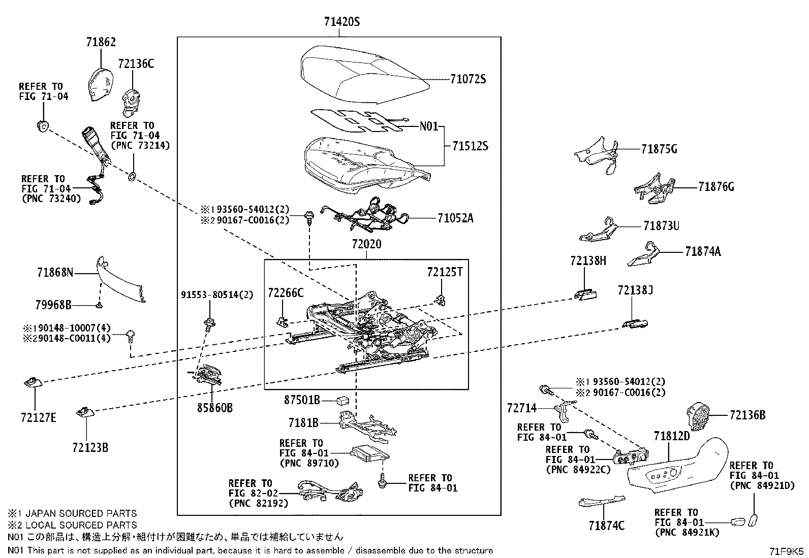 Figure 71F9K5