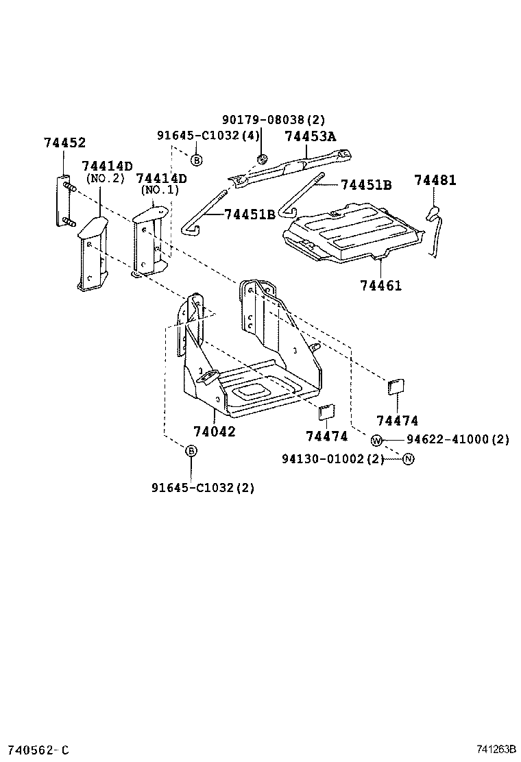 Figure 741263B