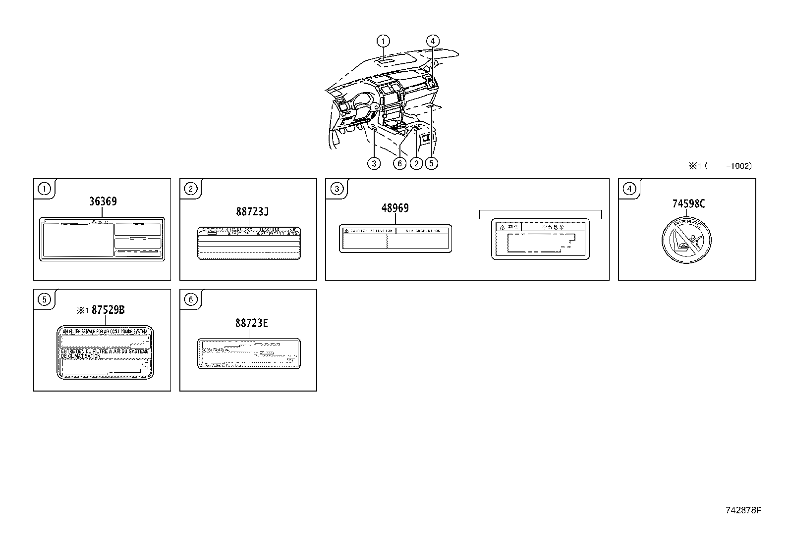 Figure 742878F