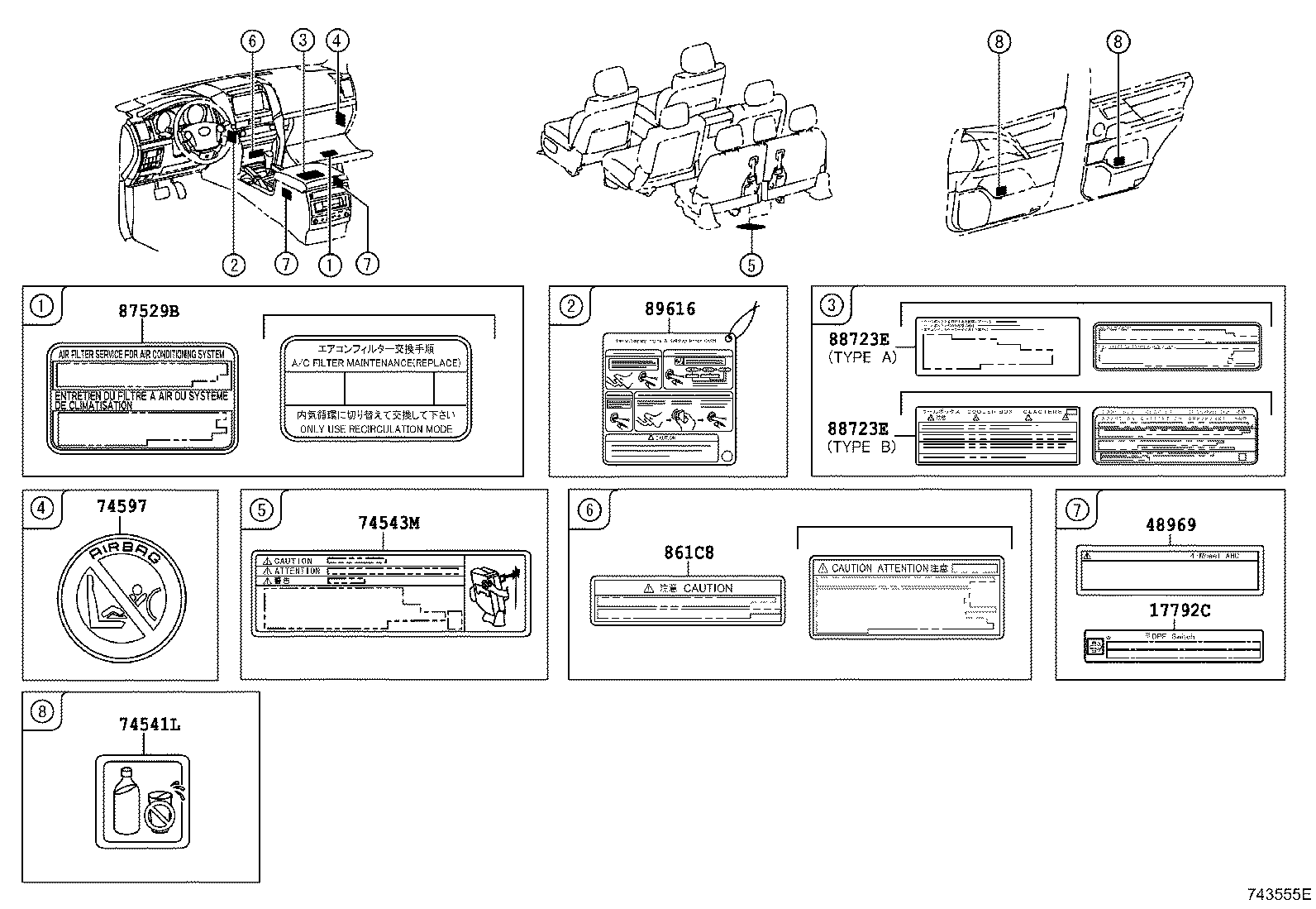 Figure 743555E